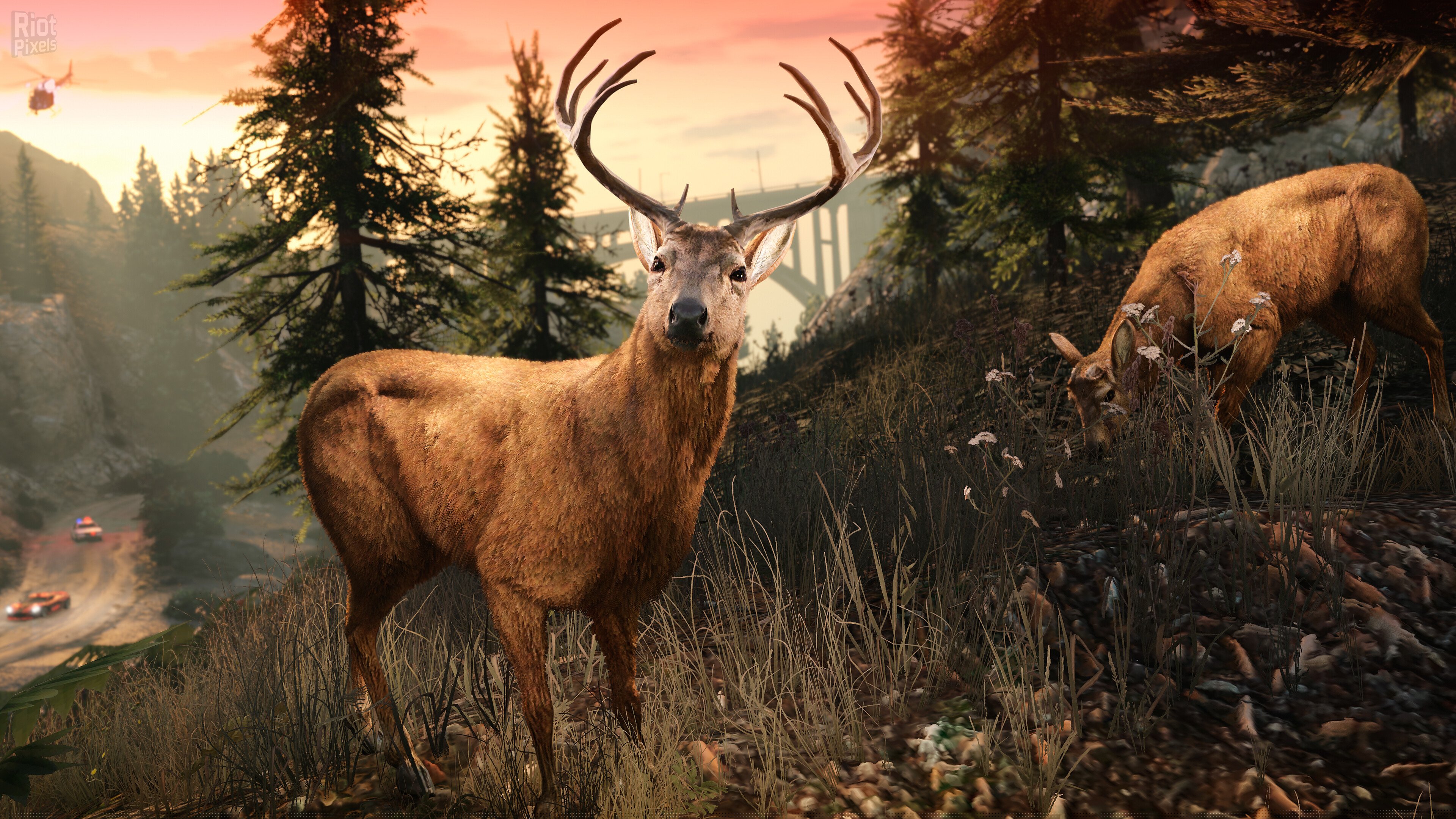 [12]-Grand Theft Auto V Enhanced – Build 811.8/Online 1.70 Download-HohohoGames
