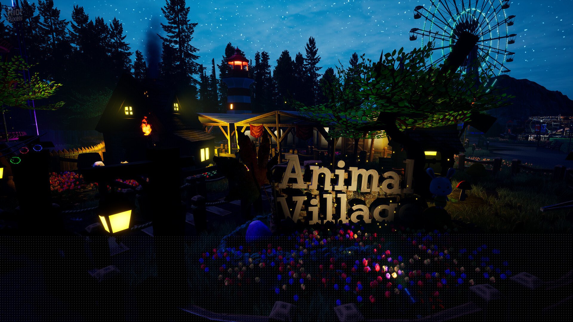 [14]-Jack Holmes: Master of Puppets – v1.2.0 Download-HohohoGames