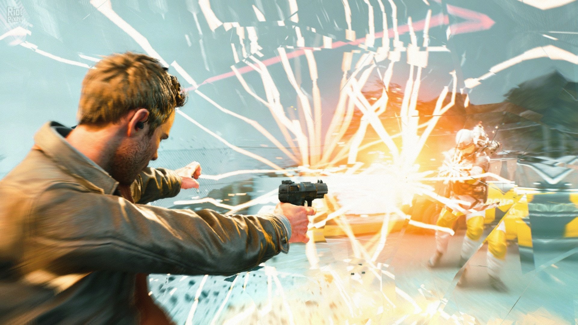 [2]-Quantum Break: Steam Edition – v1.0.126.0307 Download-HohohoGames
