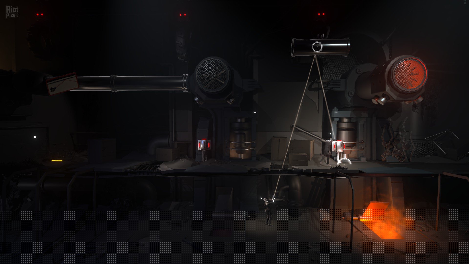 [10]-Black: The Fall Download-HohohoGames