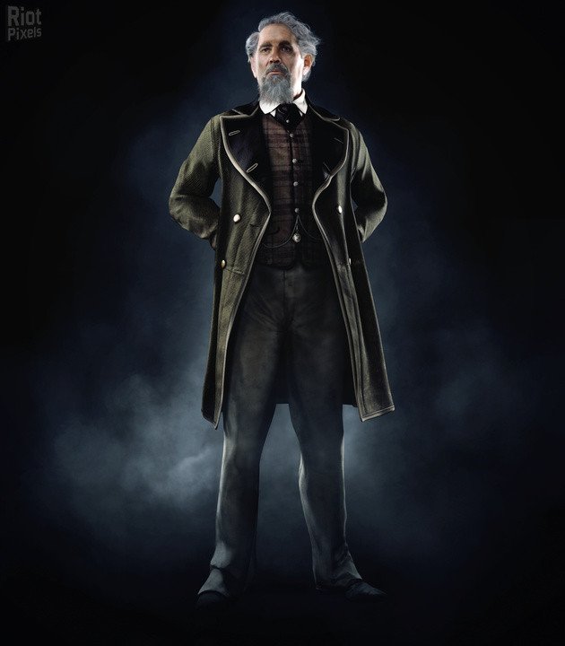 [22]-Assassin’s Creed: Syndicate – Gold Edition – v1.51 + All DLCs Download-HohohoGames