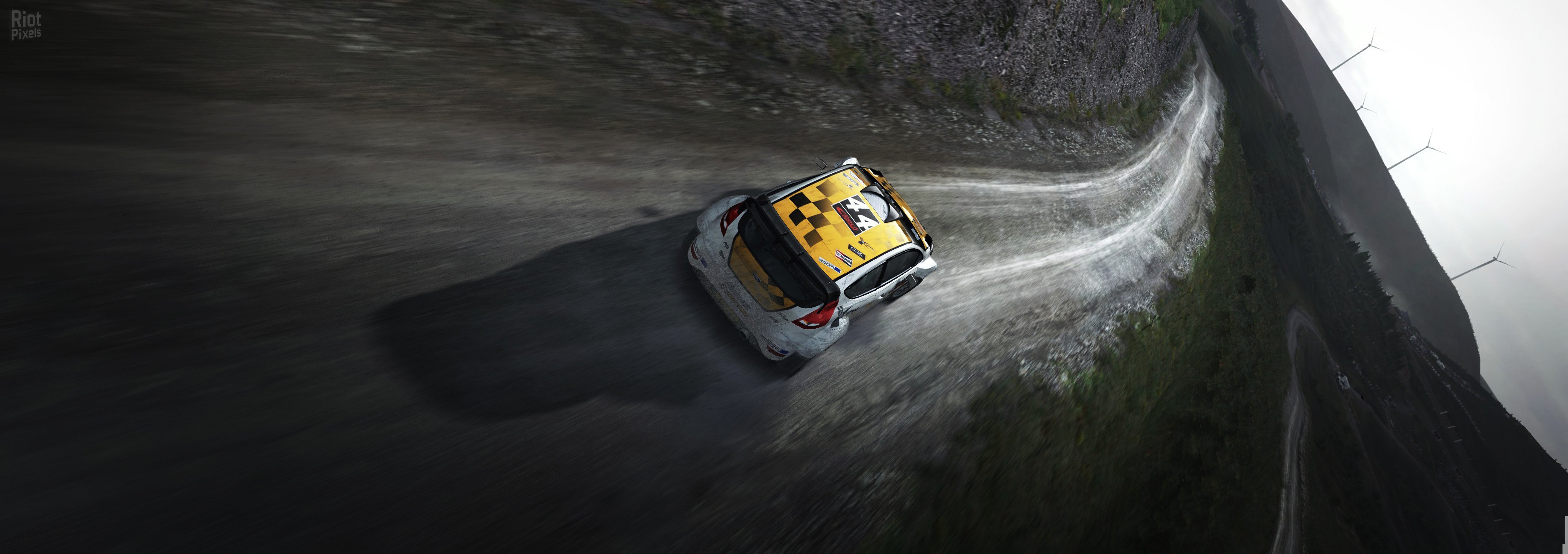 [21]-DiRT Rally – v1.23 Download-HohohoGames
