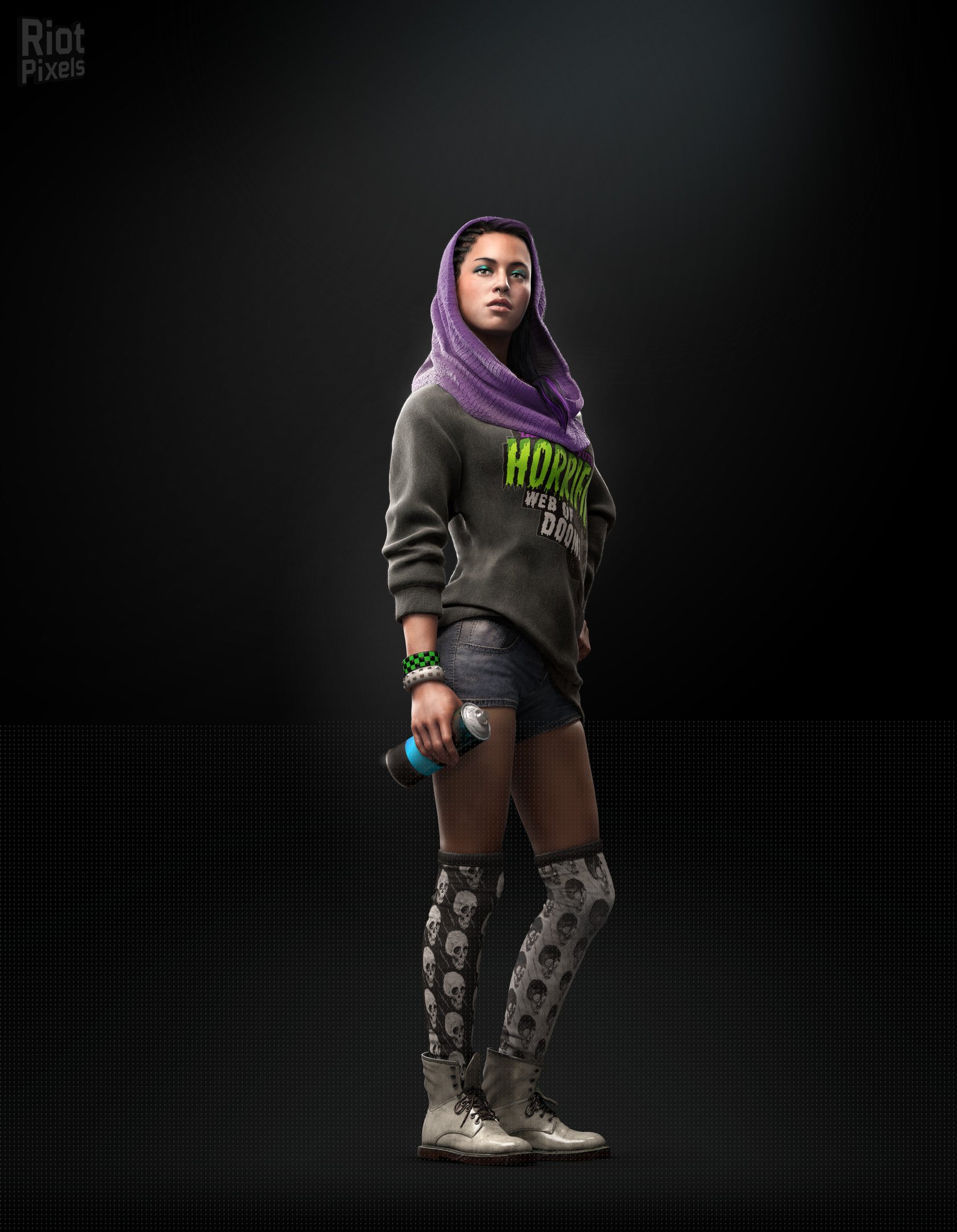 [24]-Watch Dogs 2: Gold Edition – v1.17 + All DLCs + Bonus Content Download-HohohoGames
