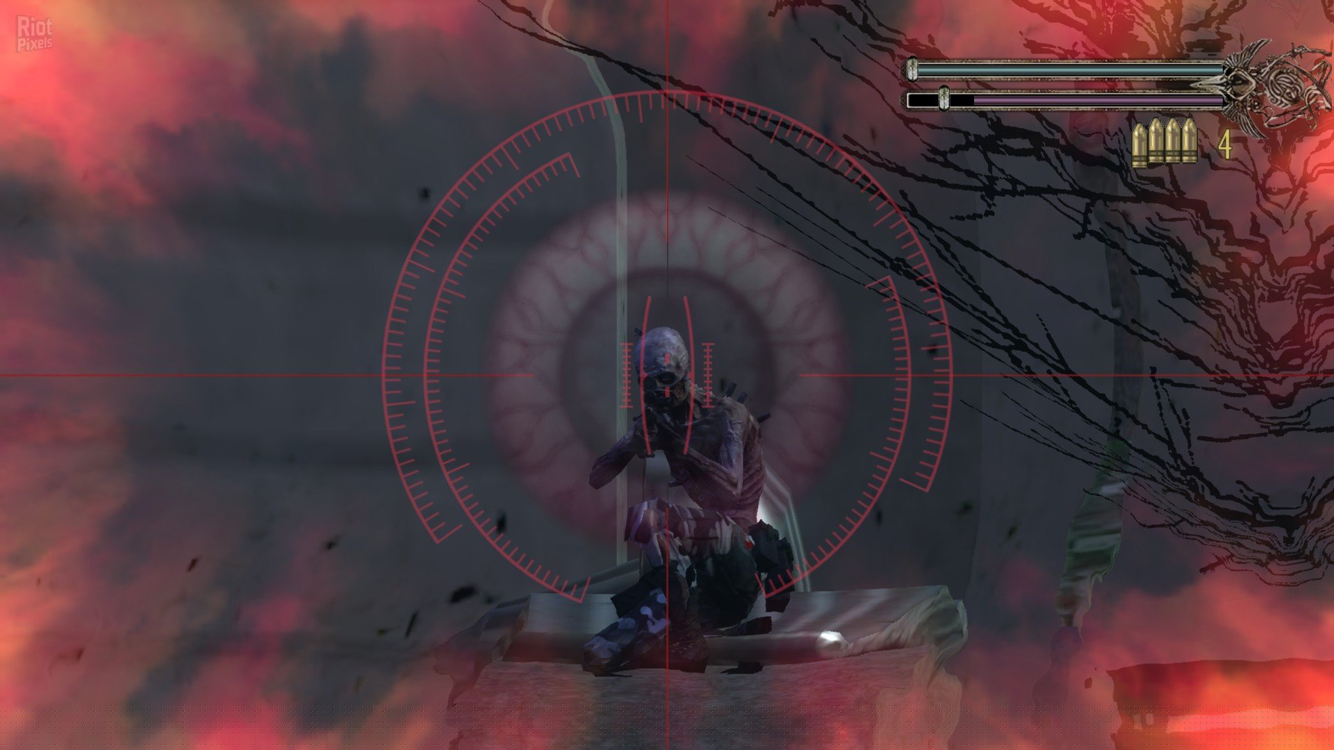 [6]-Bullet Witch Download-HohohoGames