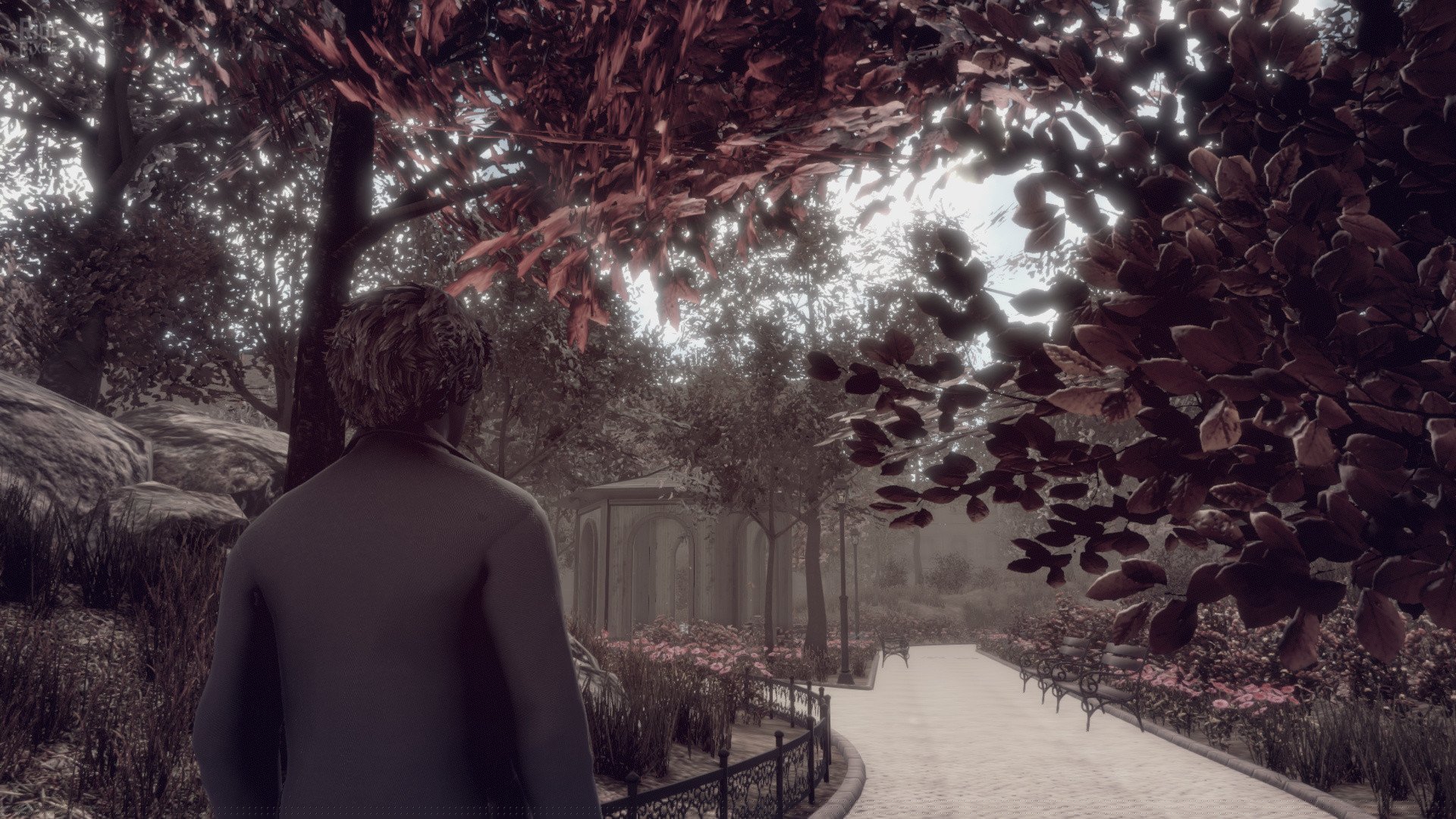 [8]-The Piano v1.0d.1 fixed Download-HohohoGames