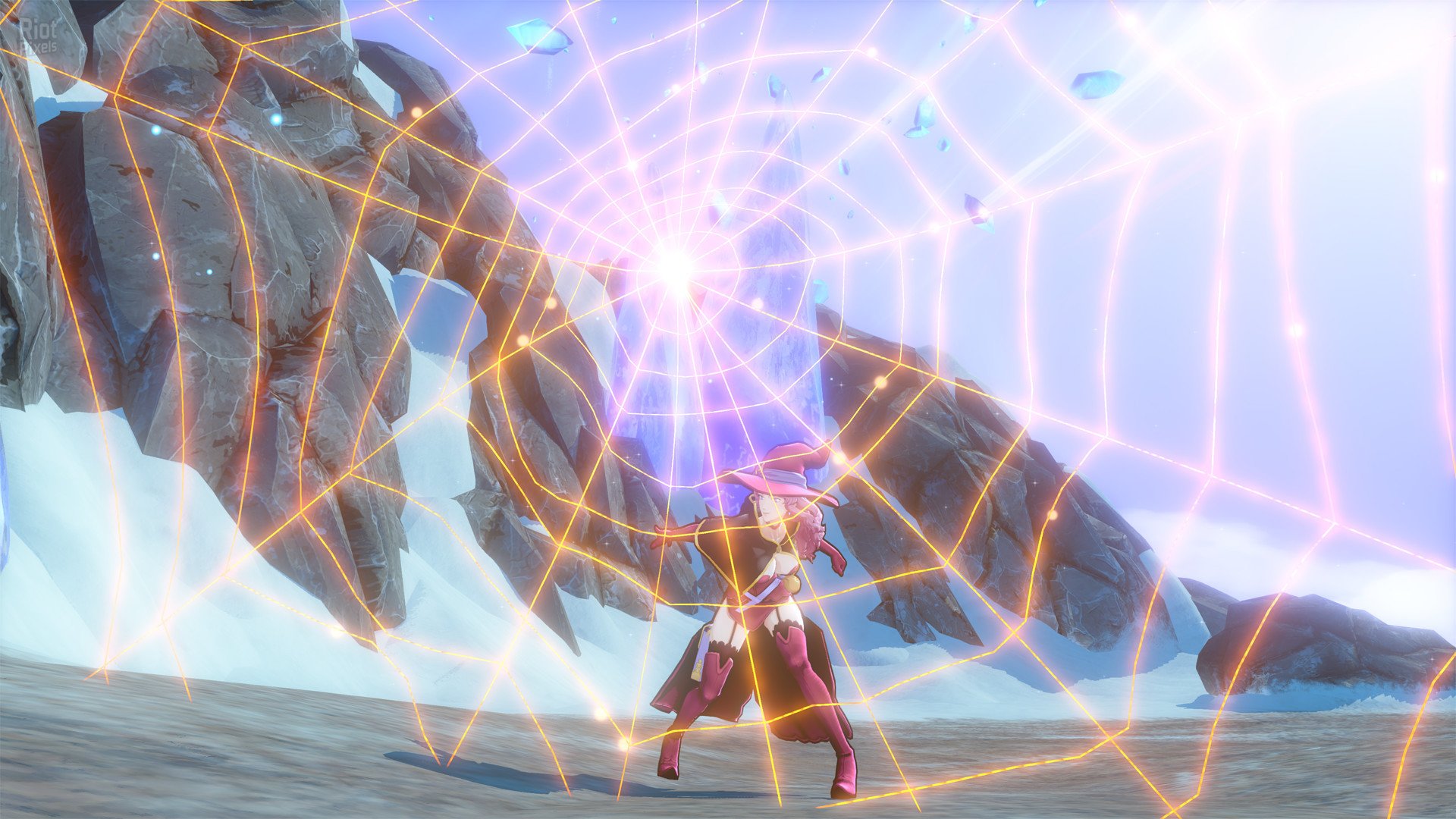 [9]-Black Clover: Quartet Knights + 8 DLCs Download-HohohoGames