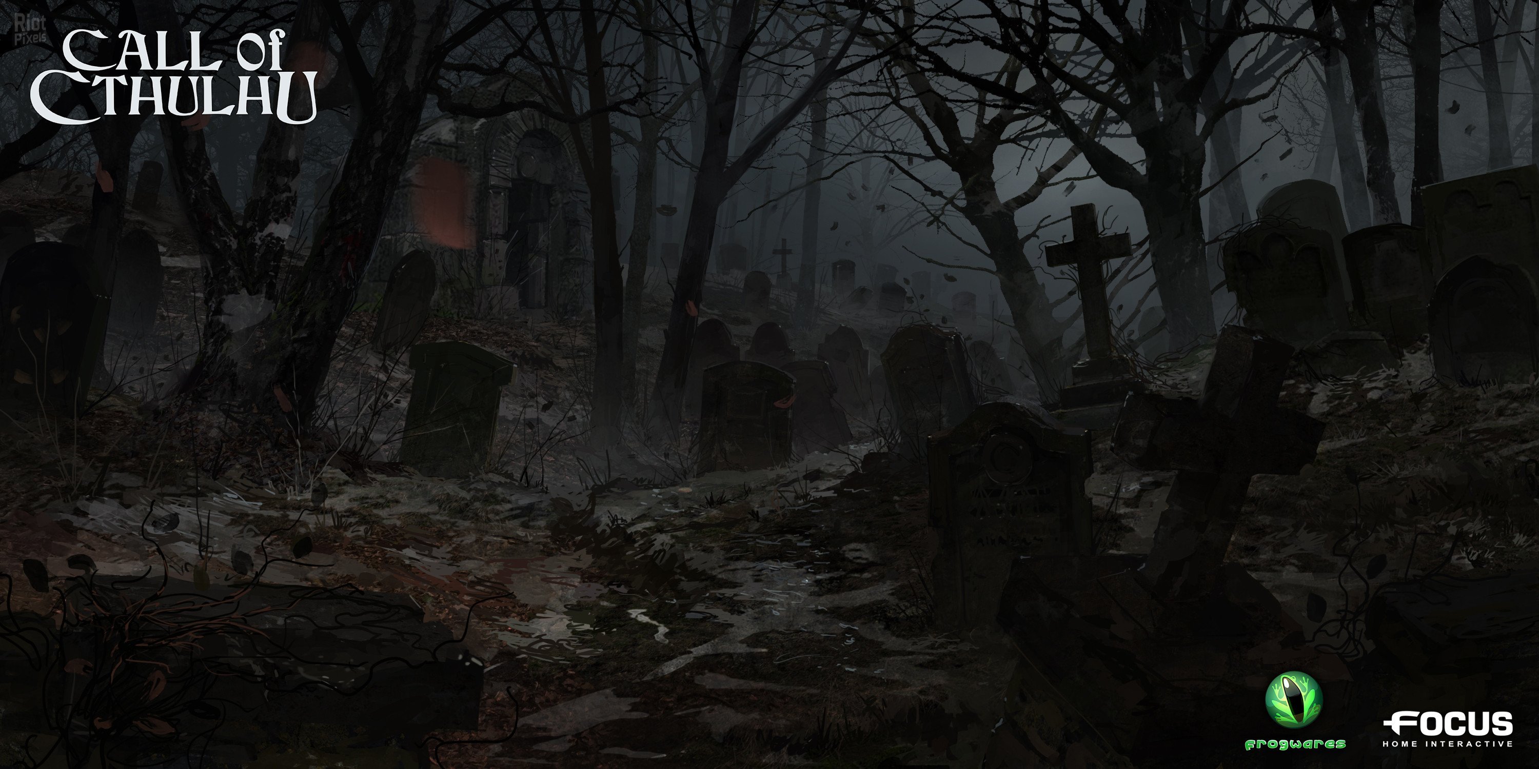 [17]-Call of Cthulhu Download-HohohoGames