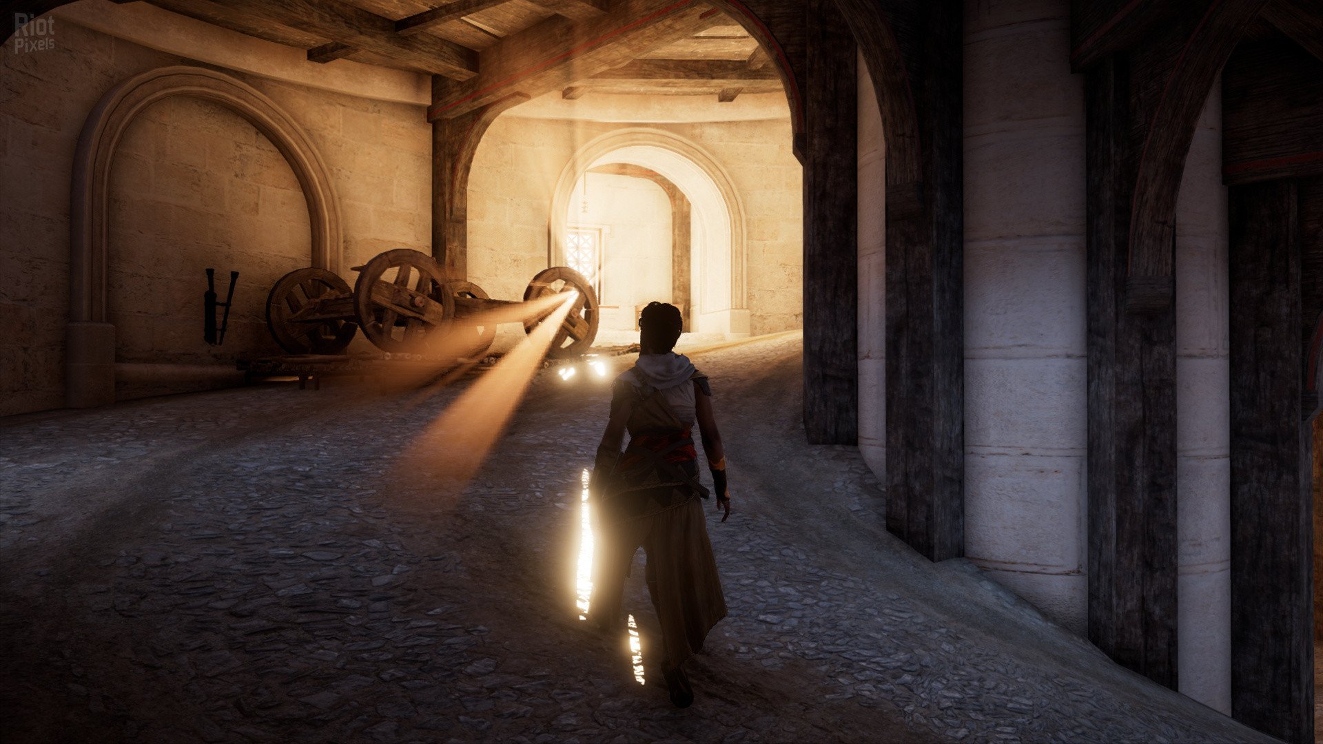 [13]-Assassin’s Creed: Origins – v1.5.1 + All DLCs Download-HohohoGames