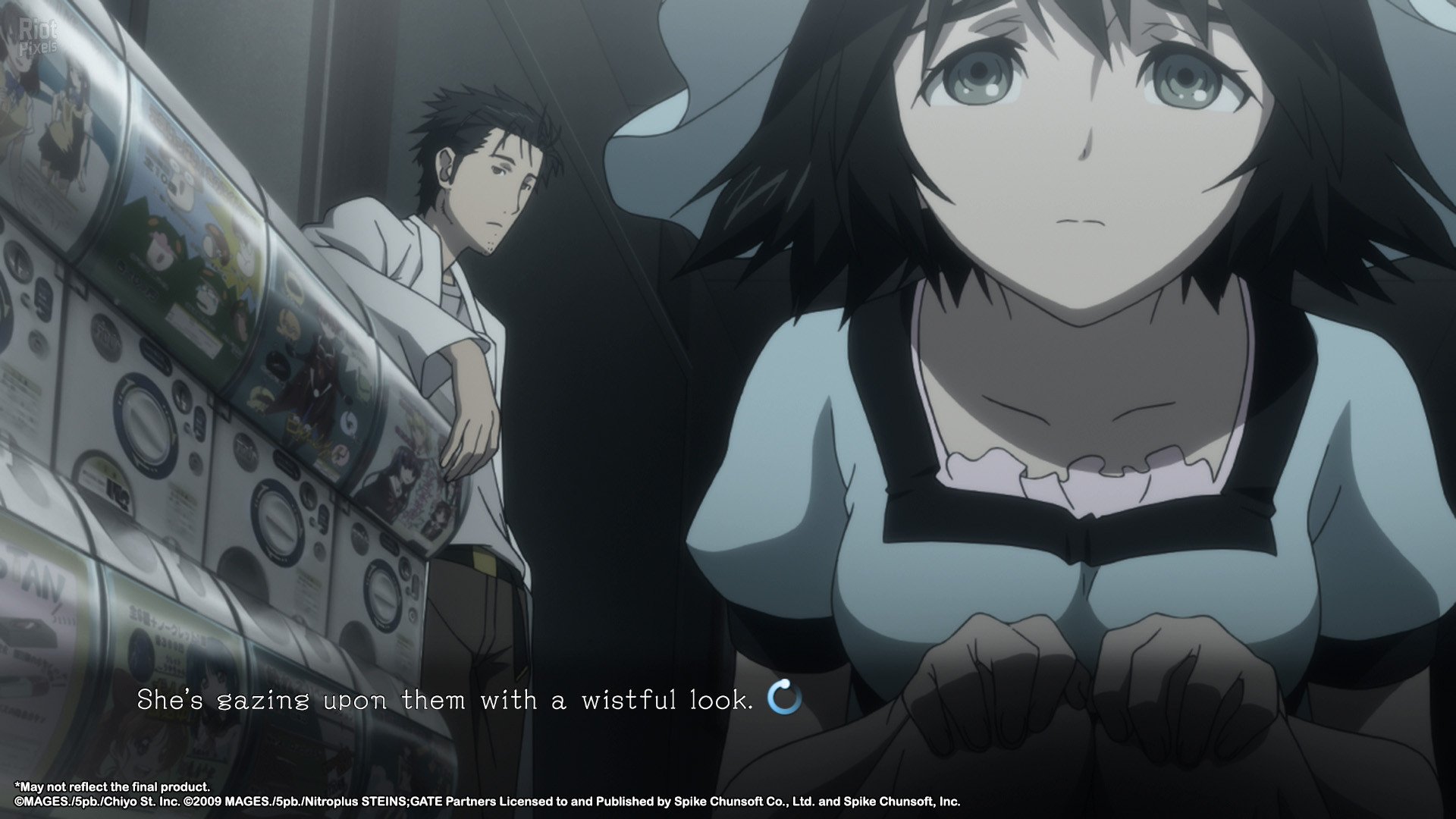 [6]-Steins;Gate Elite Download-HohohoGames