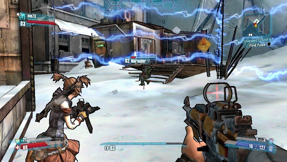 [4]-Borderlands 2: Remastered + All DLCs Download-HohohoGames