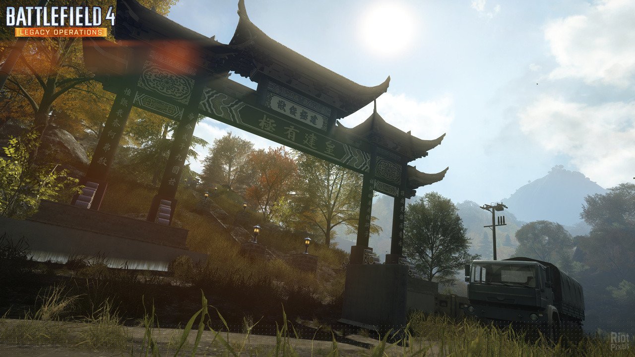 [3]-Battlefield 4: Premium Edition – v179547 + All DLCs + Multiplayer Download-HohohoGames