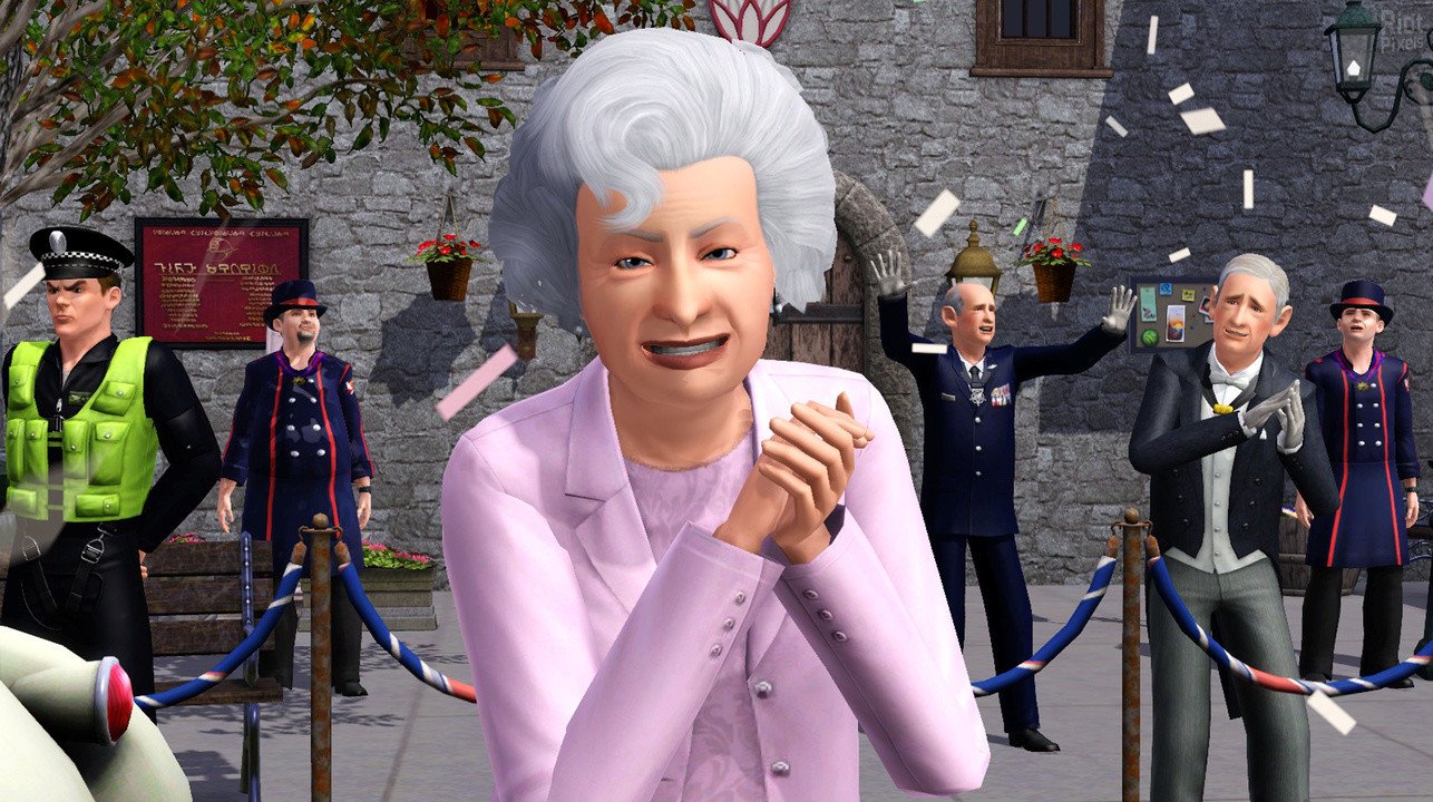 [2]-The Sims 3: Complete Edition – v1.67.2.024037 + All Add-ons & Content Store Items Download-HohohoGames