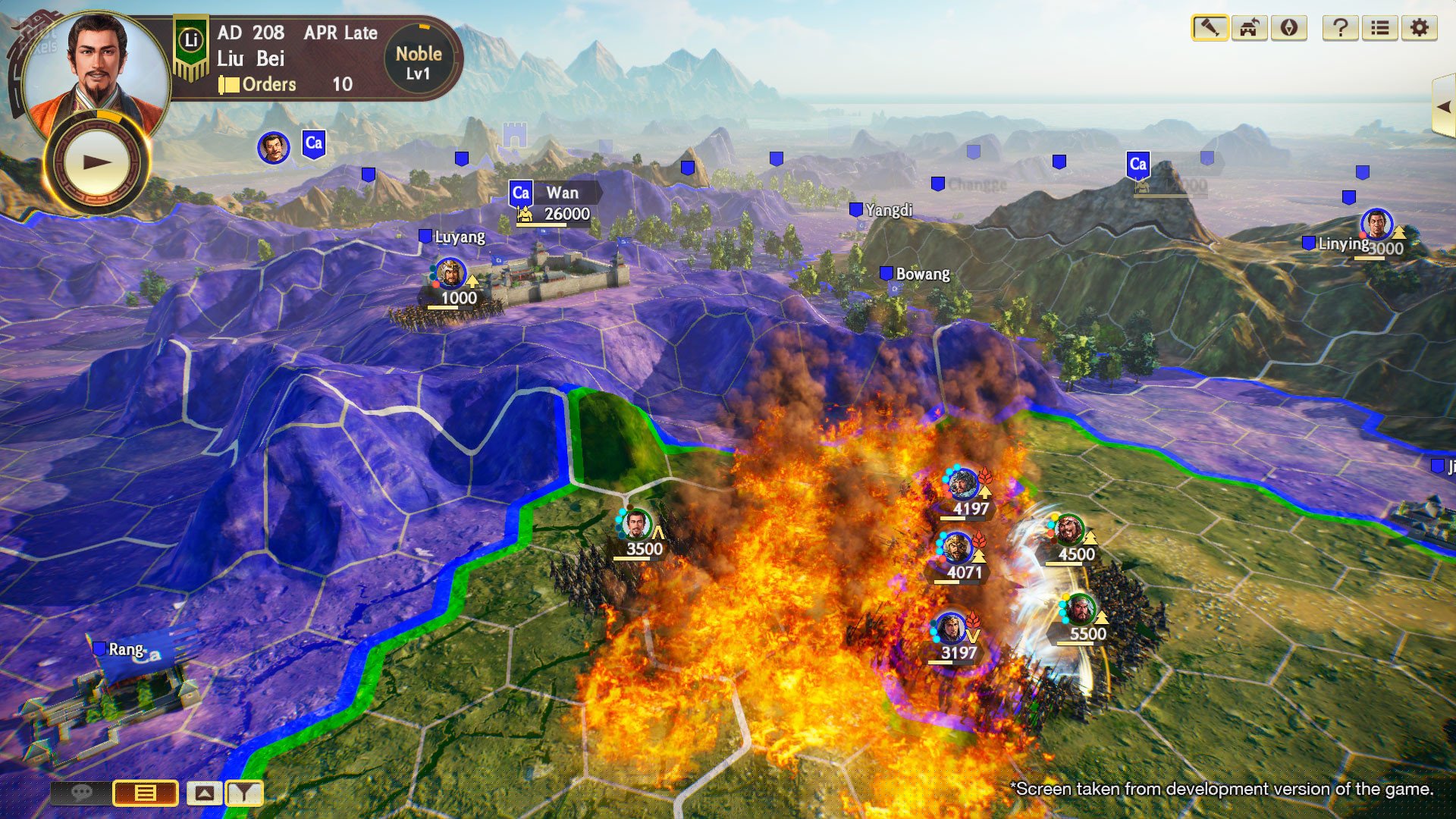 [8]-Romance of the Three Kingdoms XIV – v1.0.3 + 9 DLCs Download-HohohoGames