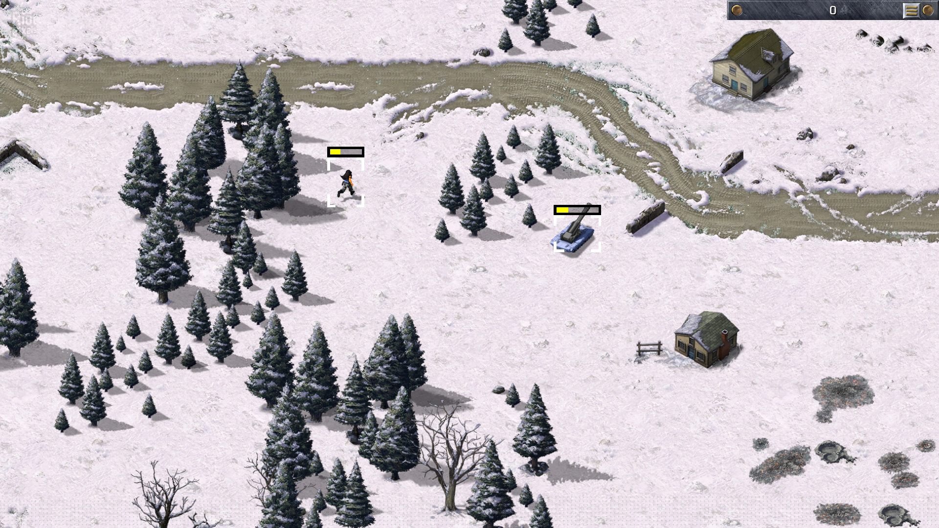 [3]-Command & Conquer: Remastered Collection – v1.153 Build 732159 Download-HohohoGames