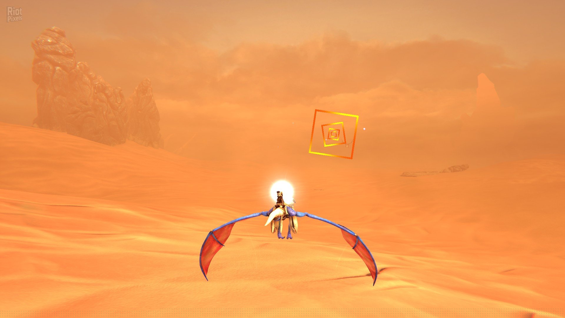 [16]-Panzer Dragoon: Remake – v1.4 Download-HohohoGames