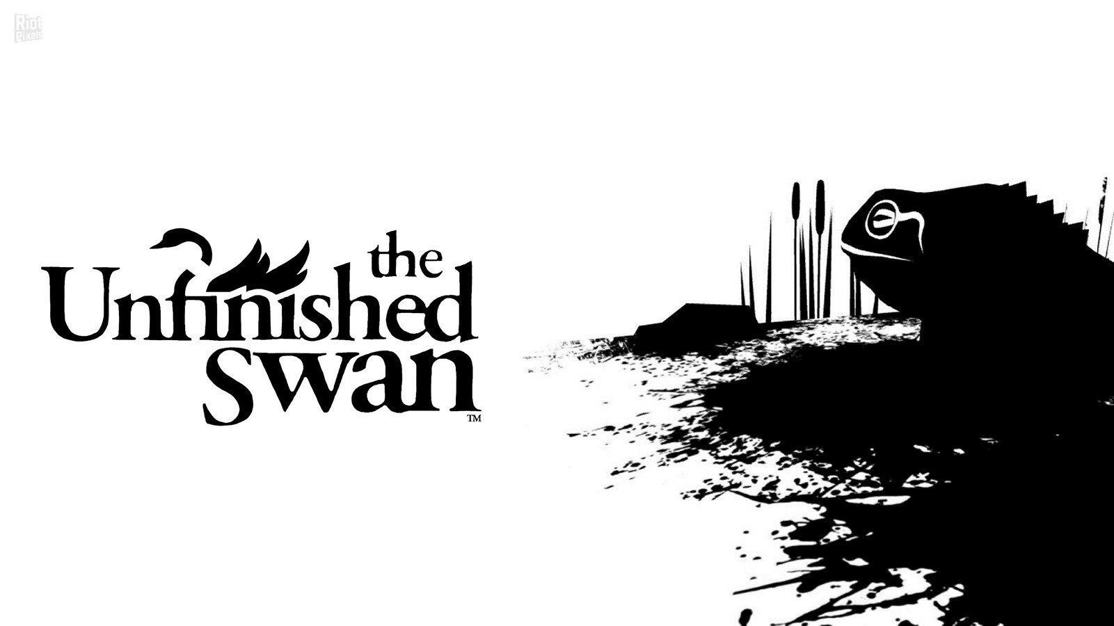 [17]-The Unfinished Swan Download-HohohoGames