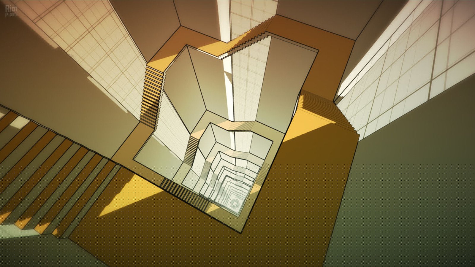 [12]-Manifold Garden – v1.1.0.14651 Download-HohohoGames