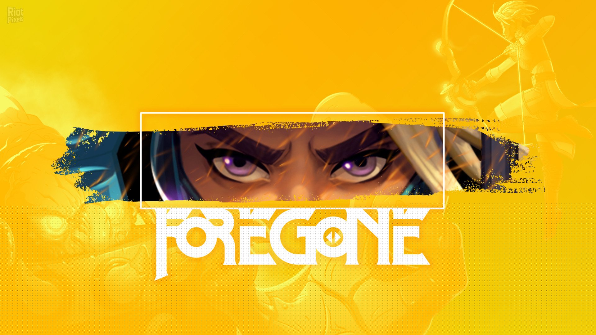 [14]-Foregone – v1.0.1.11 Download-HohohoGames