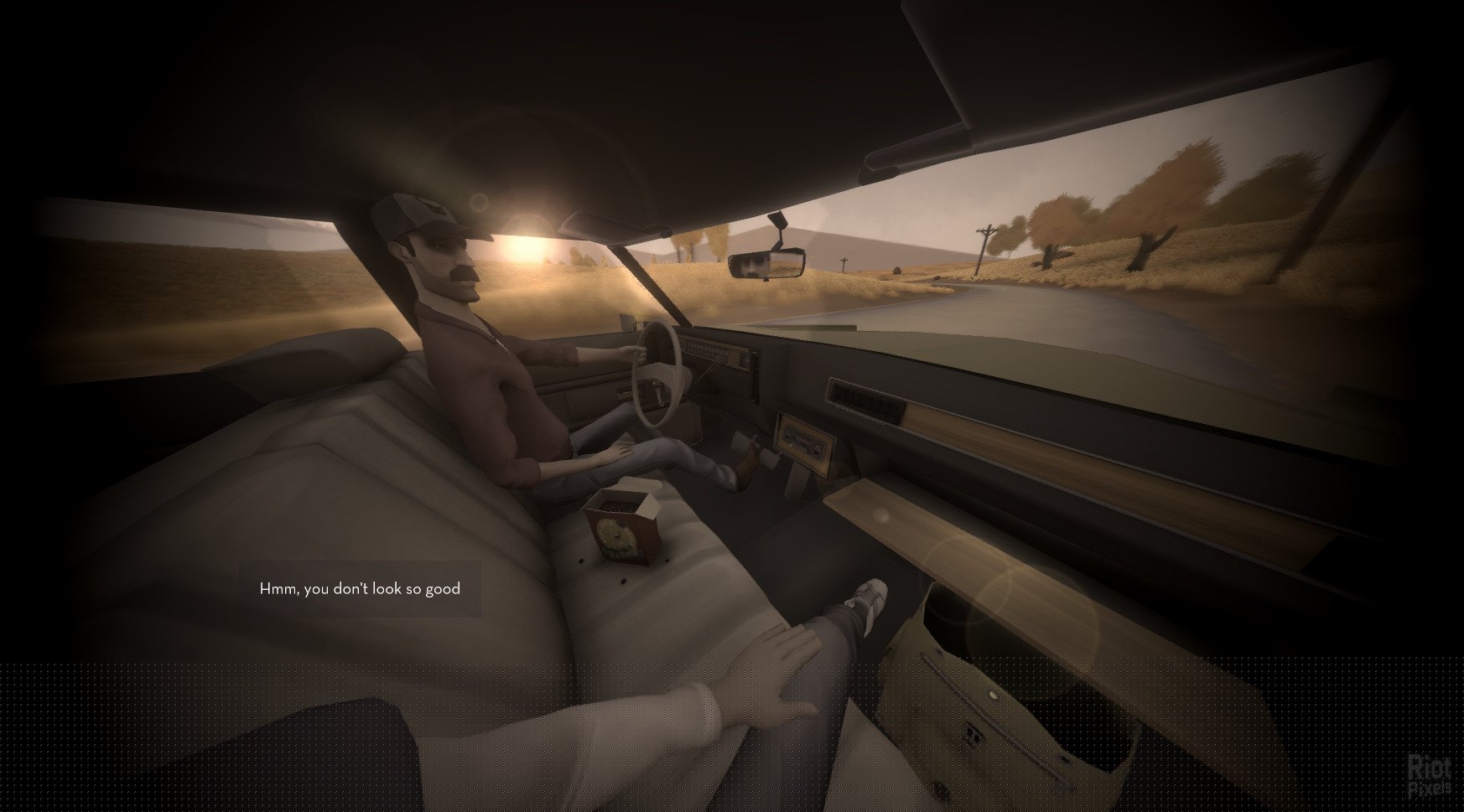 [12]-Hitchhiker: A Mystery Game – v1.0.55 Download-HohohoGames