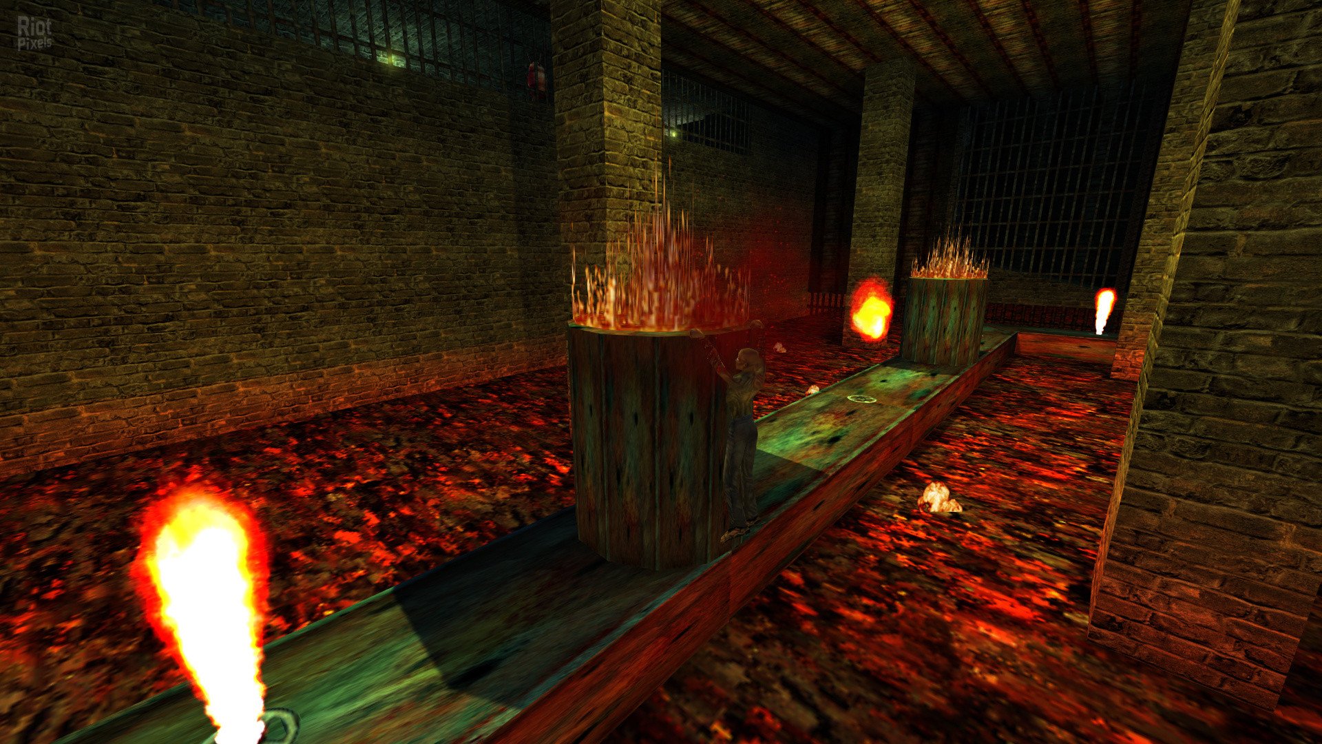 [3]-Shadow Man: Remastered – v1.0.2261 Download-HohohoGames