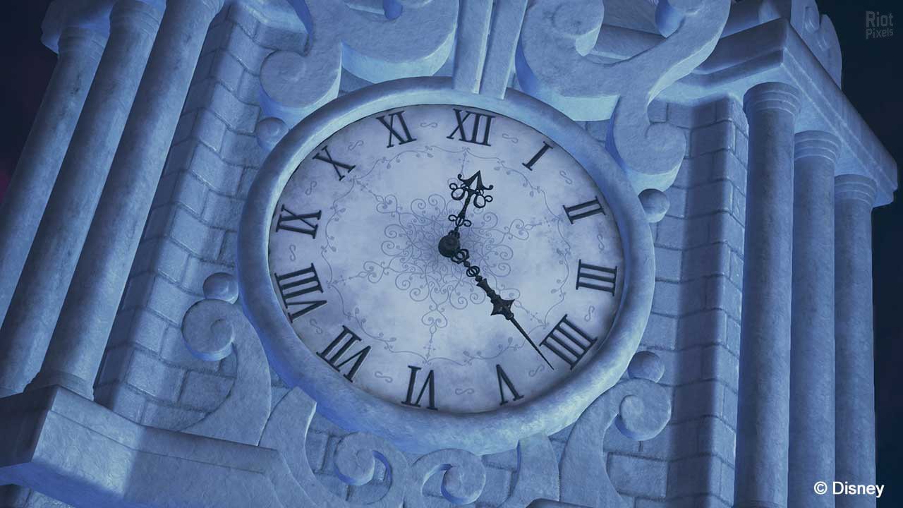 [15]-Kingdom Hearts HD 2.8 Final Chapter Prologue Download-HohohoGames