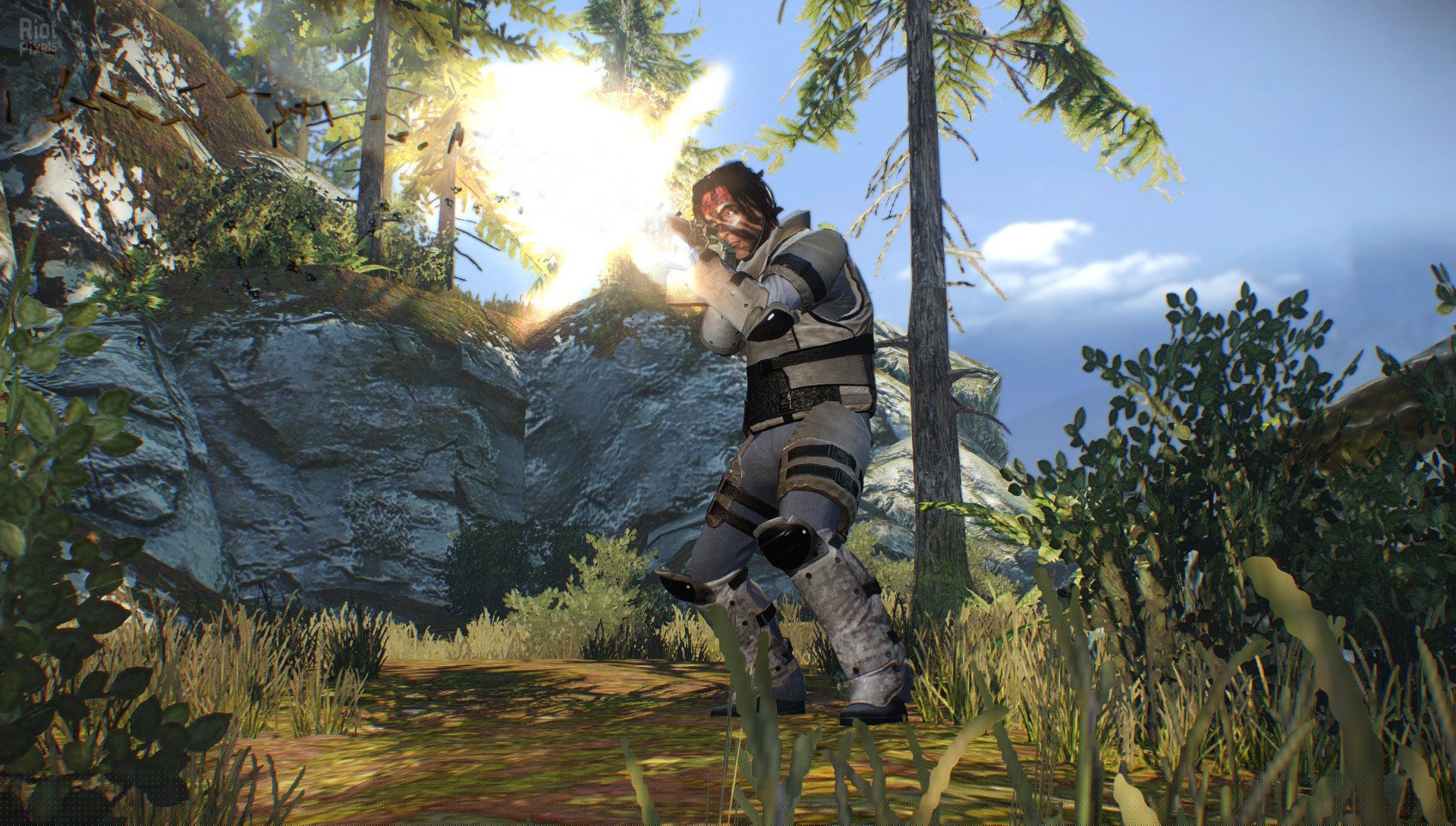 [14]-PayDay 2 – v1.102.954/Update 204.1 Hotfix + 106 DLCs Download-HohohoGames