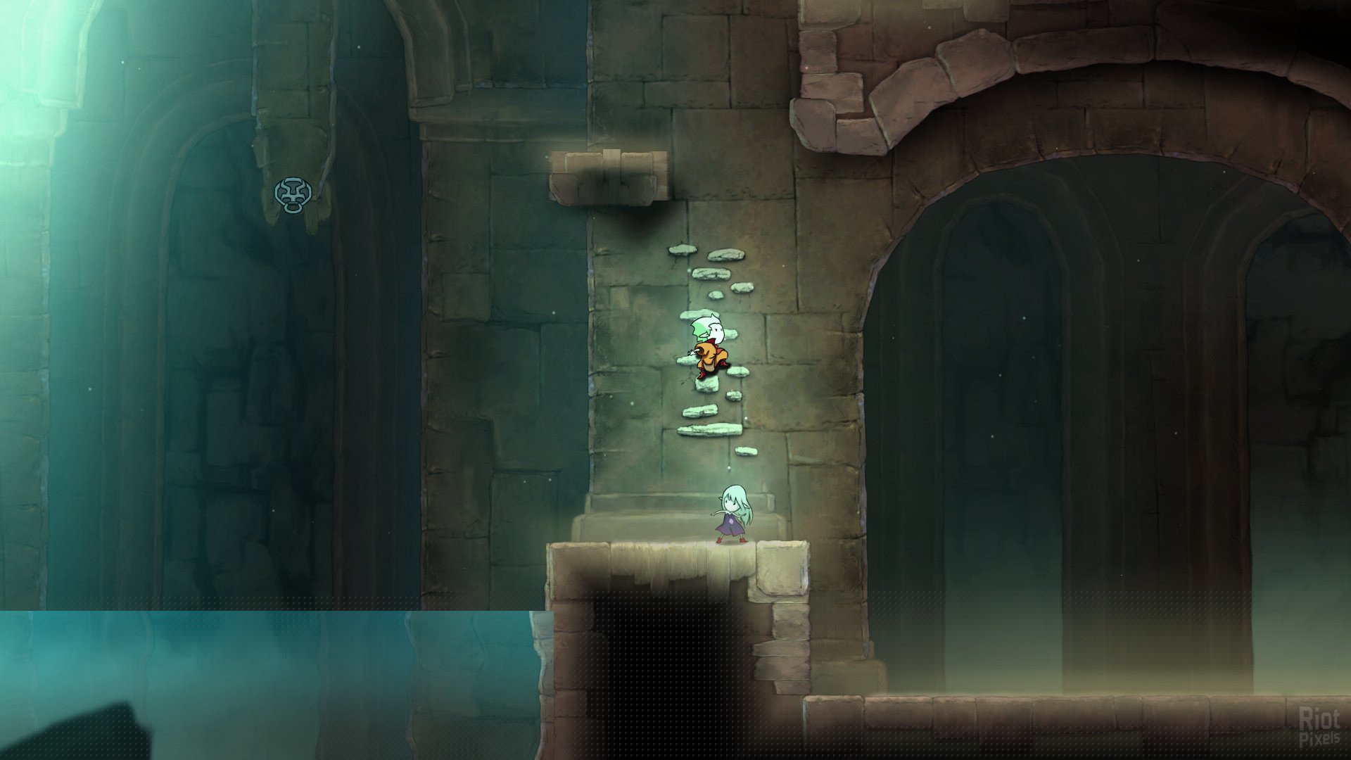 [6]-Greak: Memories of Azur – v1.0.6_94 Download-HohohoGames