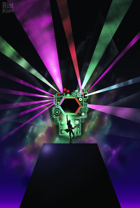 [19]-The Artful Escape + Controller Fix Download-HohohoGames