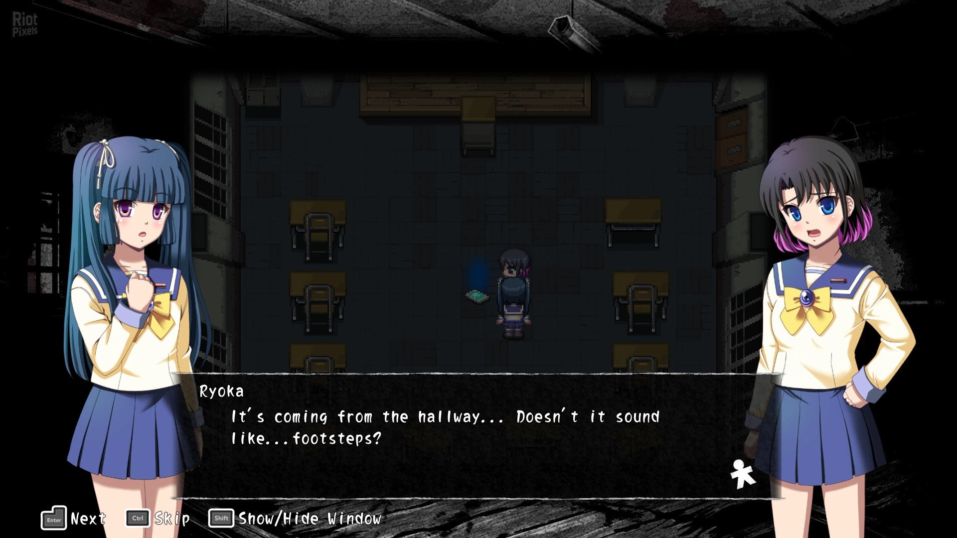 [6]-Corpse Party (2021) – x86/x64 Download-HohohoGames