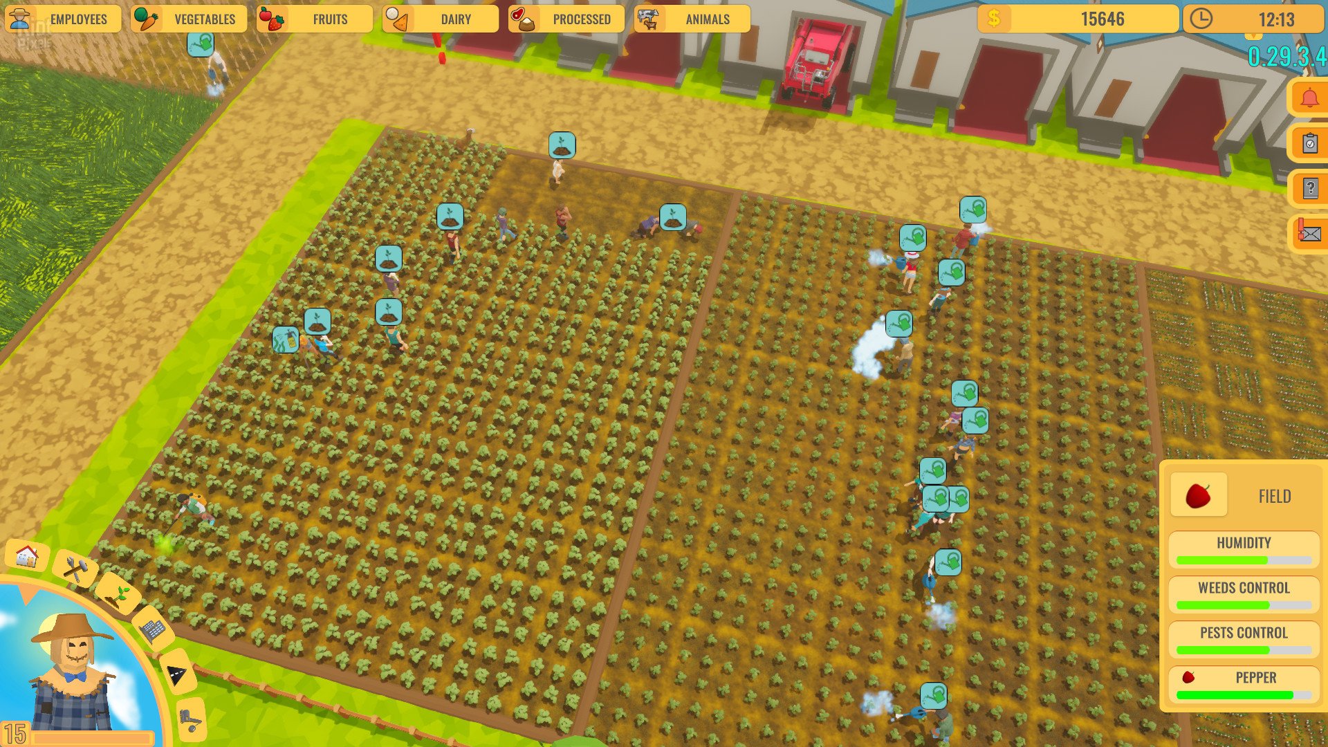 [7]-Farming Life Download-HohohoGames