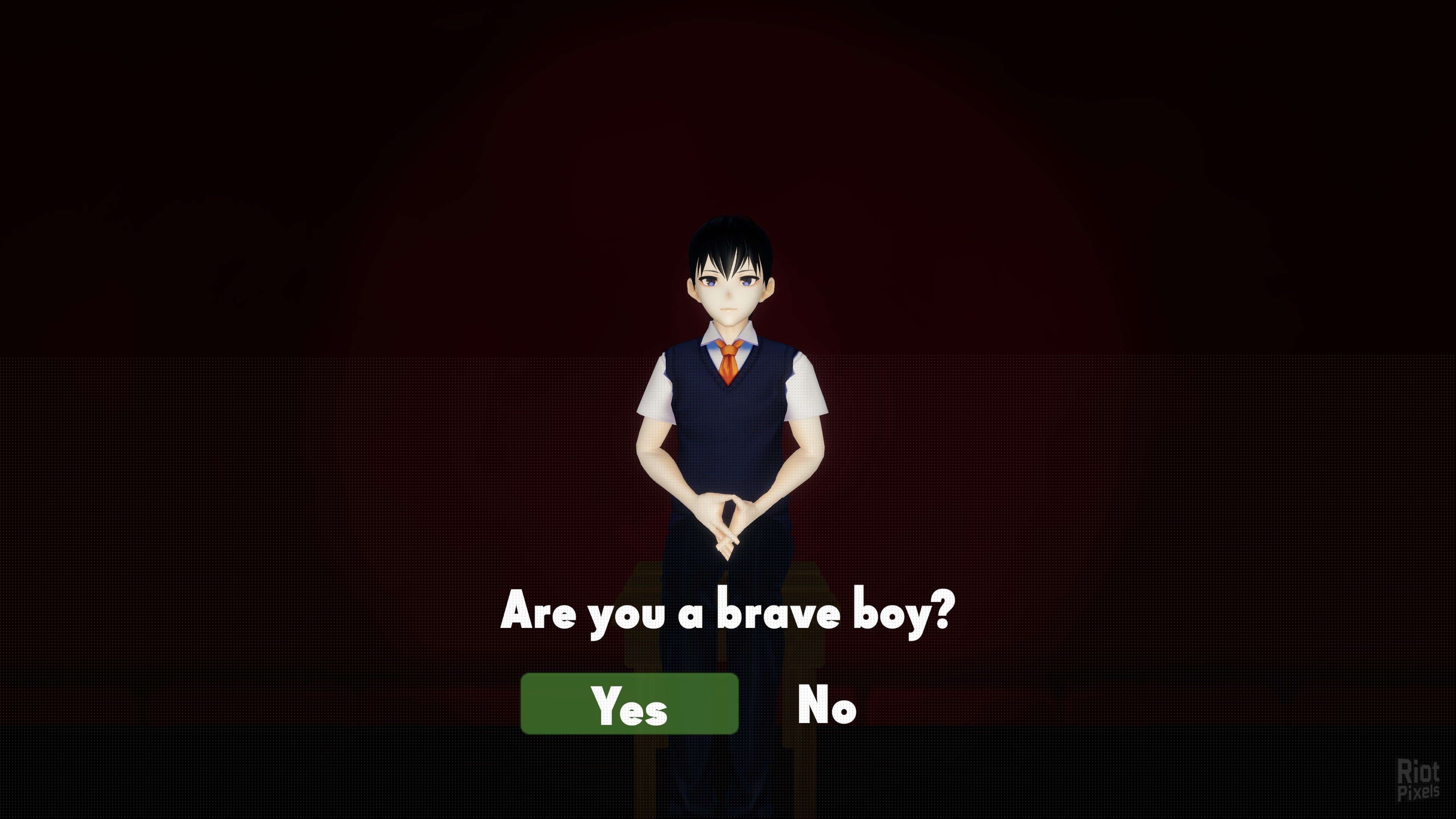 [9]-LONELY, LUSTFUL, ARROGANT, HATEFUL Download-HohohoGames