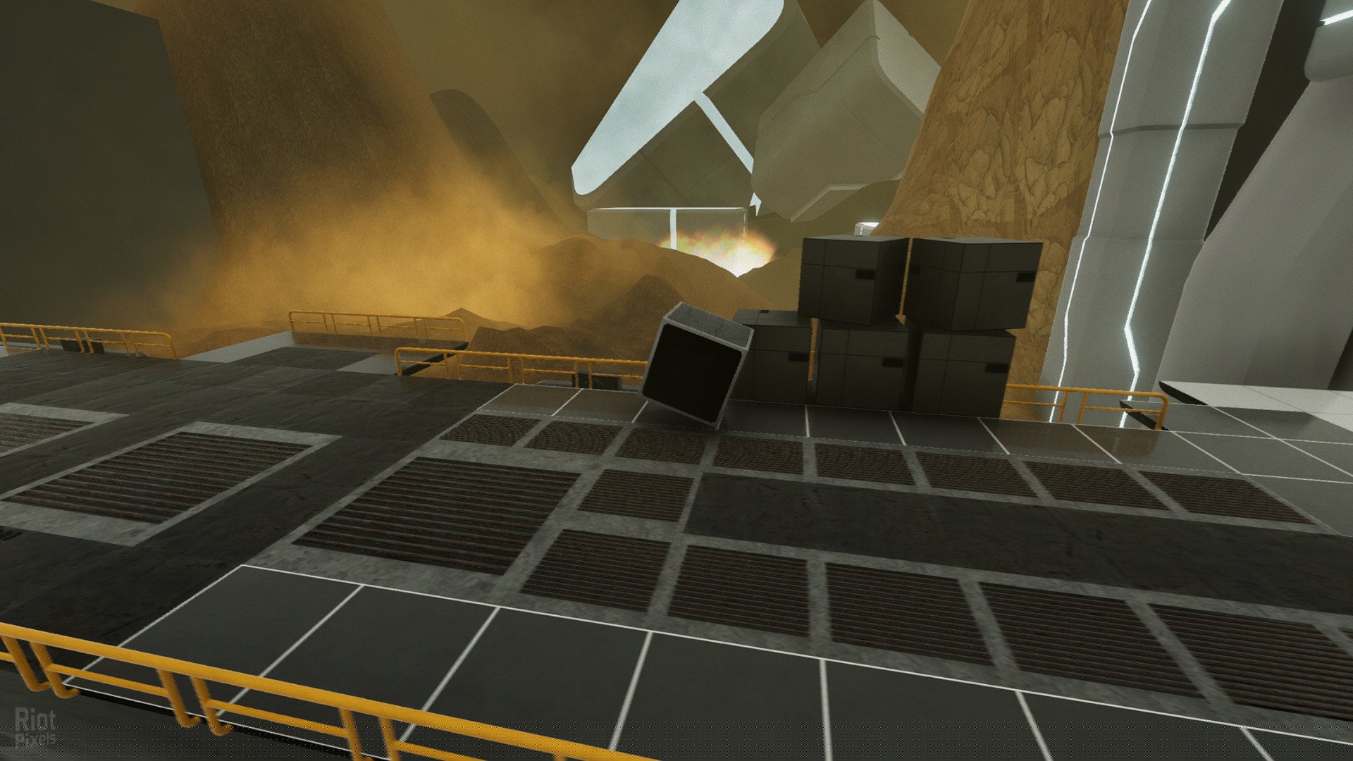 [8]-The Last Cube Download-HohohoGames