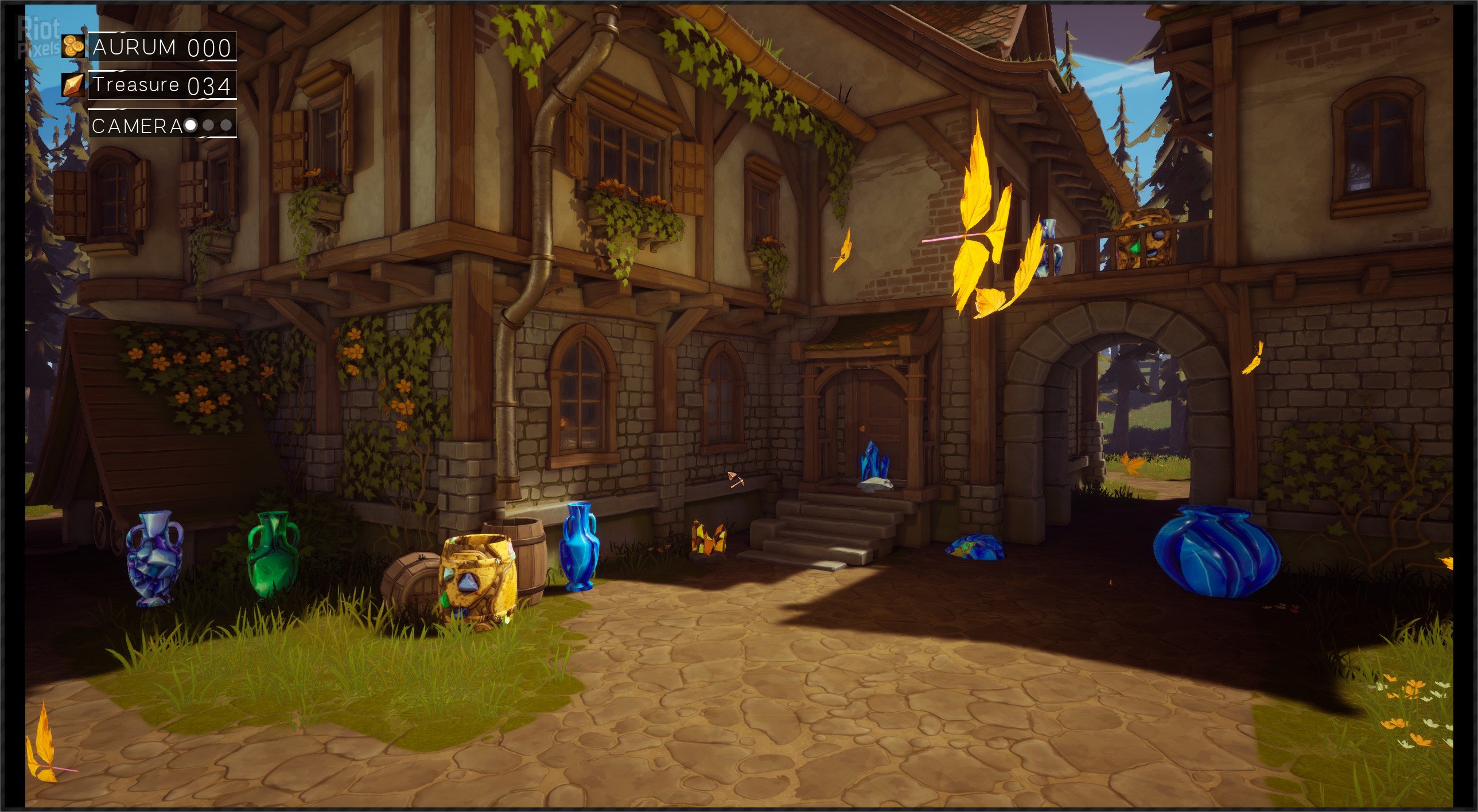 [6]-AURUM Download-HohohoGames