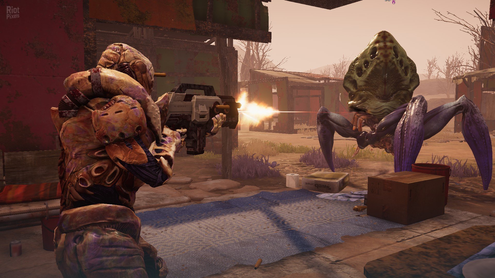 [15]-Phoenix Point: Complete Edition – v1.20 + 6 DLCs + Bonus Content Download-HohohoGames