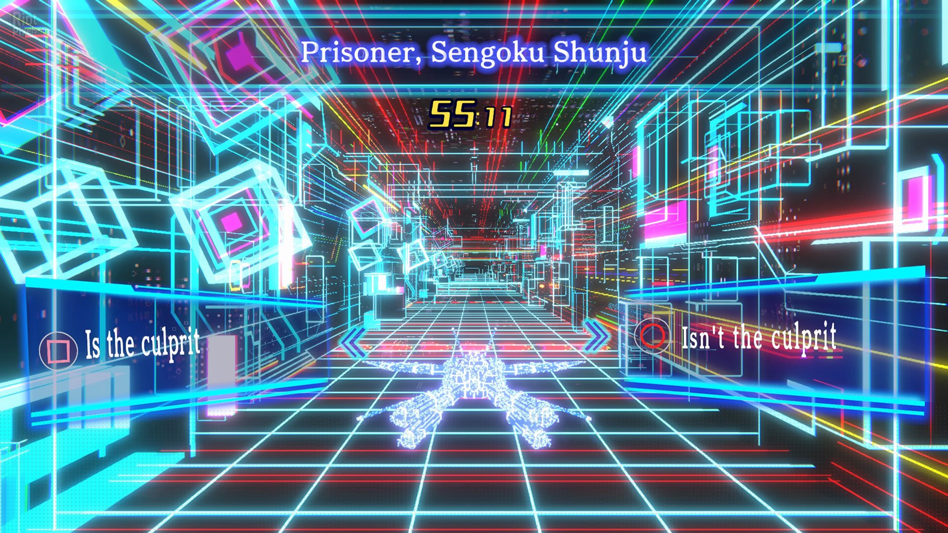 [14]-Yurukill: The Calumniation Games – v1.0.5 Download-HohohoGames