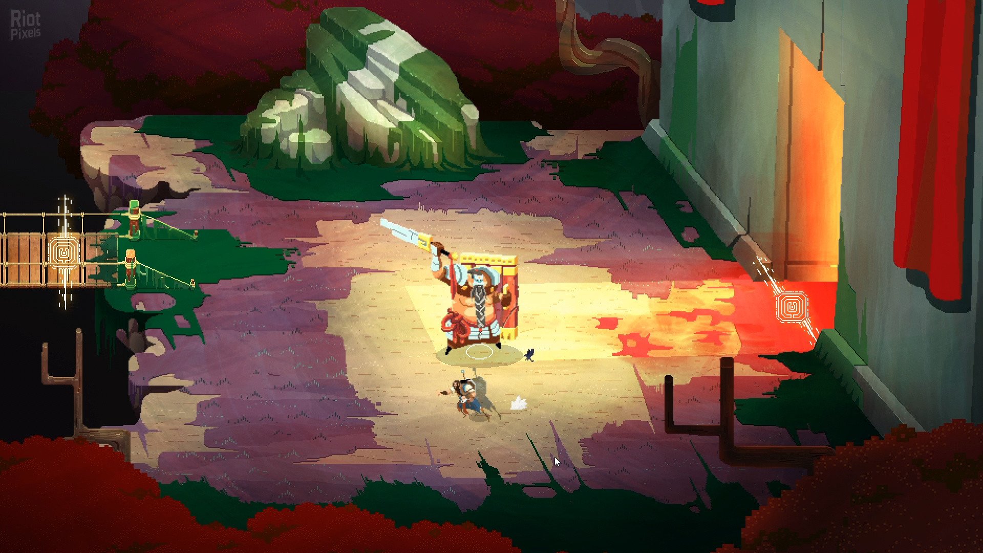 [2]-No Place for Bravery – v1.32.52 Download-HohohoGames