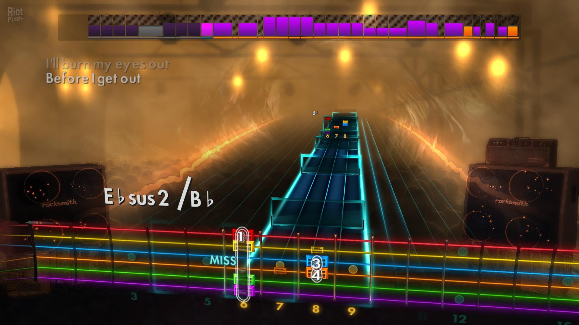[13]-Rocksmith 2014 Edition: Remastered – v165.396631 + All (>1500) DLCs Download-HohohoGames