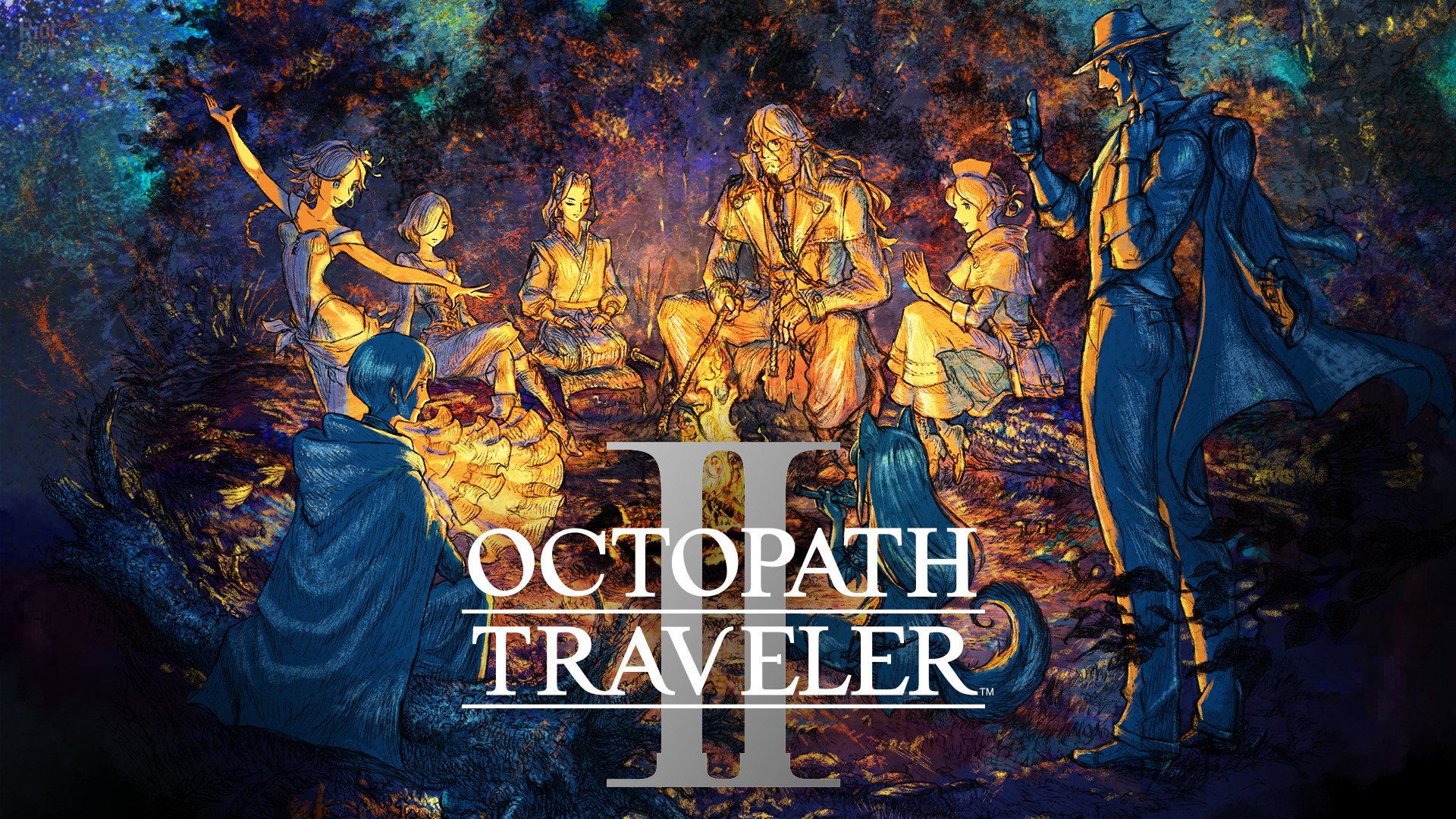[17]-Octopath Traveler II – v1.0.2 + Ryujinx/Yuzu Switch Emulators Download-HohohoGames