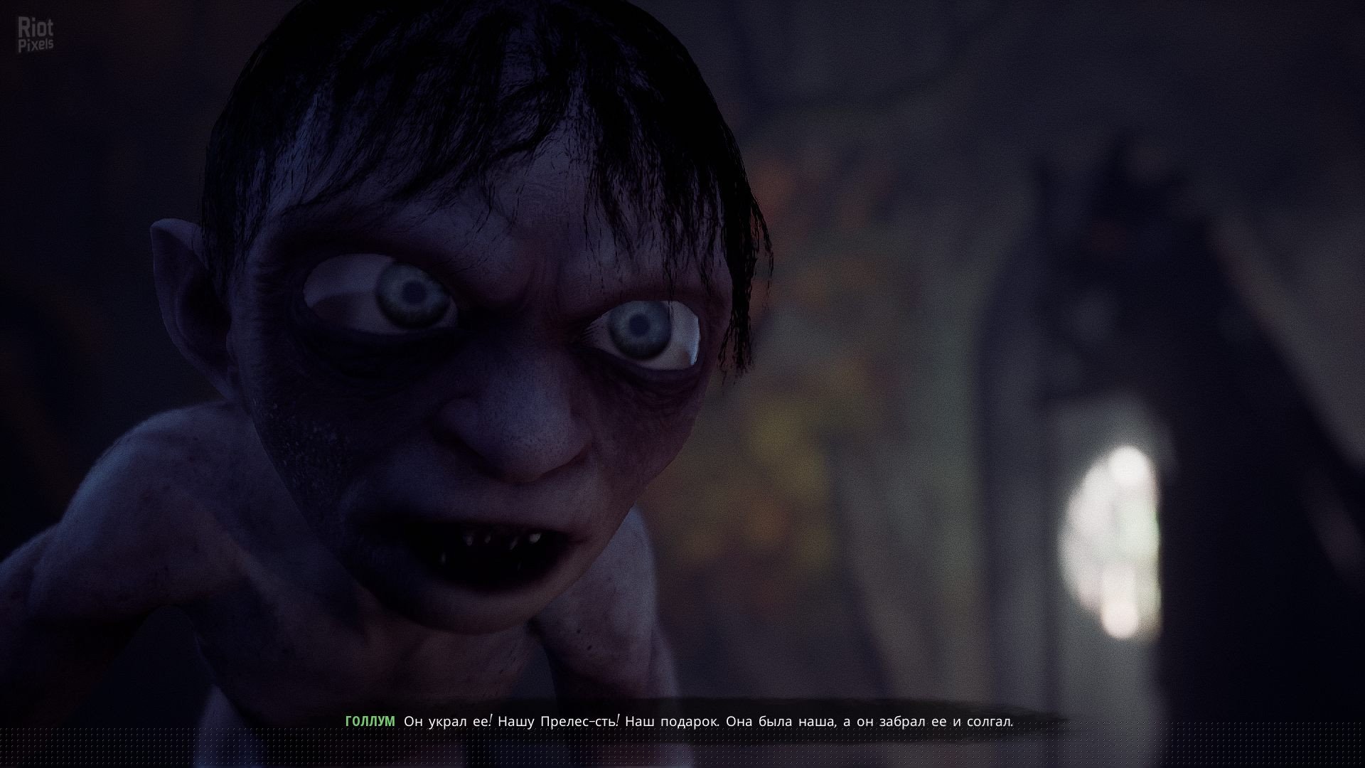 [7]-The Lord of the Rings: Gollum – Precious Edition, v0.2.51064 + 5 DLCs/Bonuses Download-HohohoGames