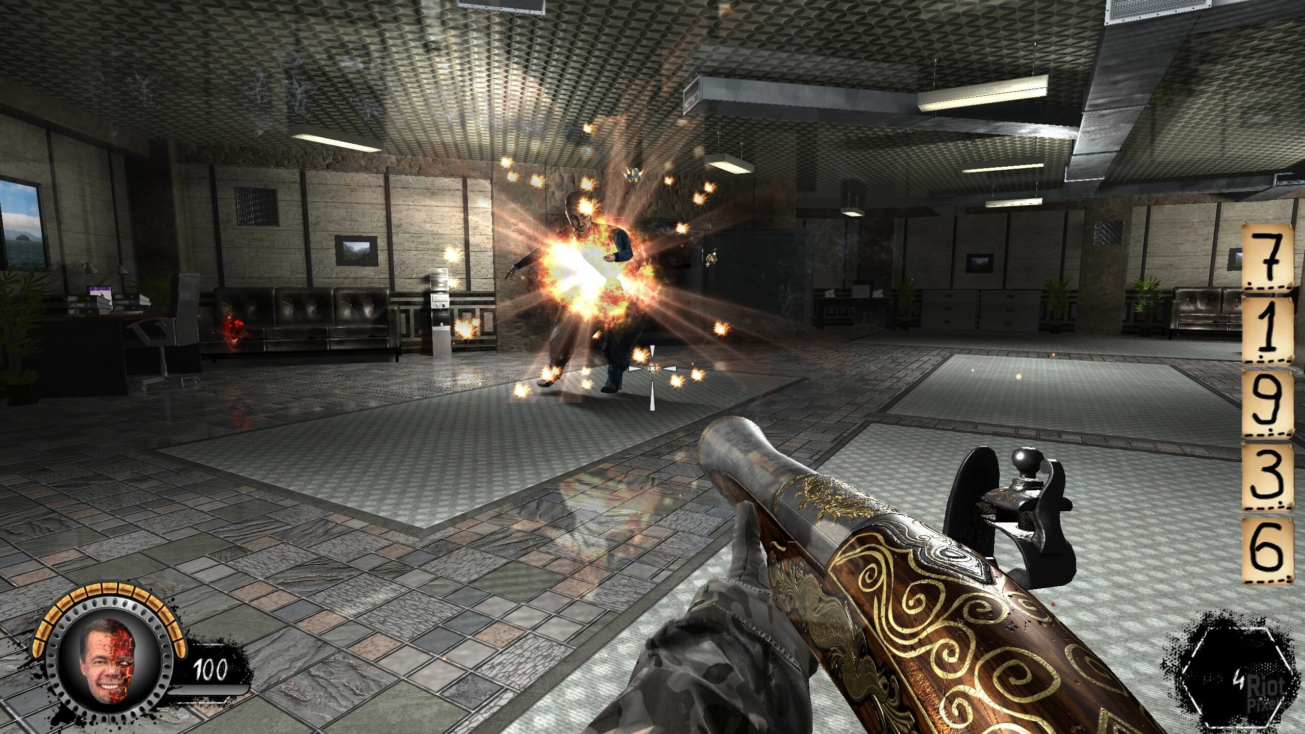 [6]-Medved Hellraiser Download-HohohoGames