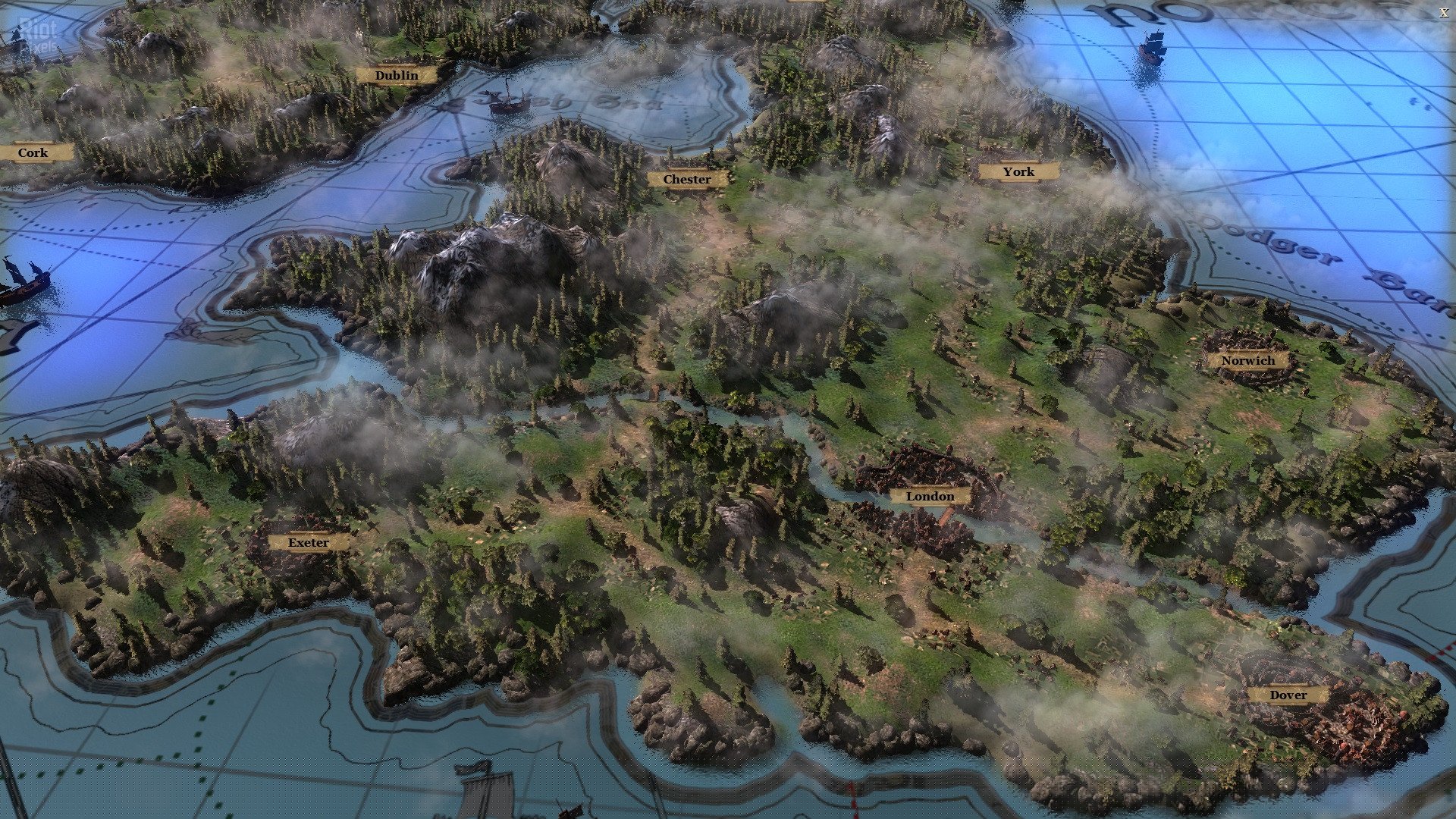 [11]-Medieval Kingdom Wars – v1.41 + 3 DLCs Download-HohohoGames