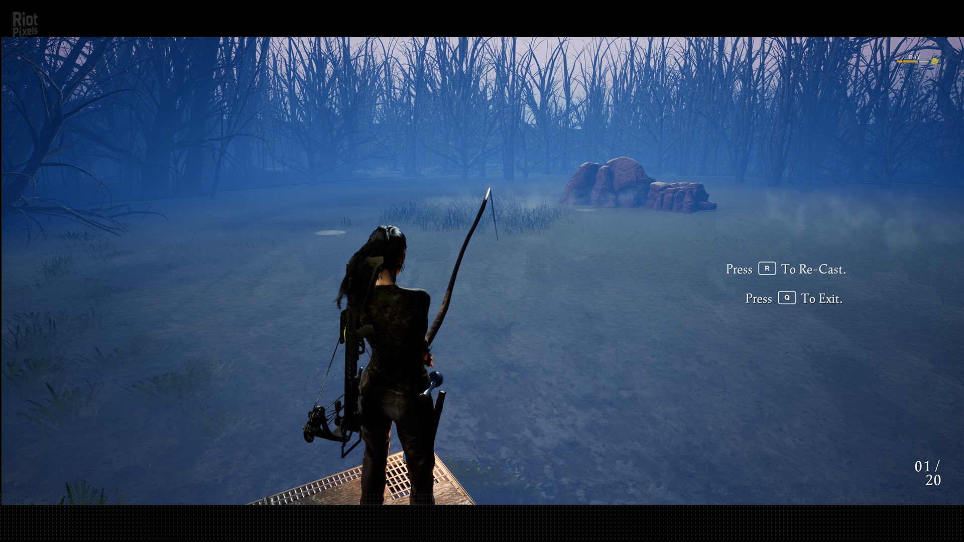 [6]-Night Gate + Windows 7 Fix Download-HohohoGames