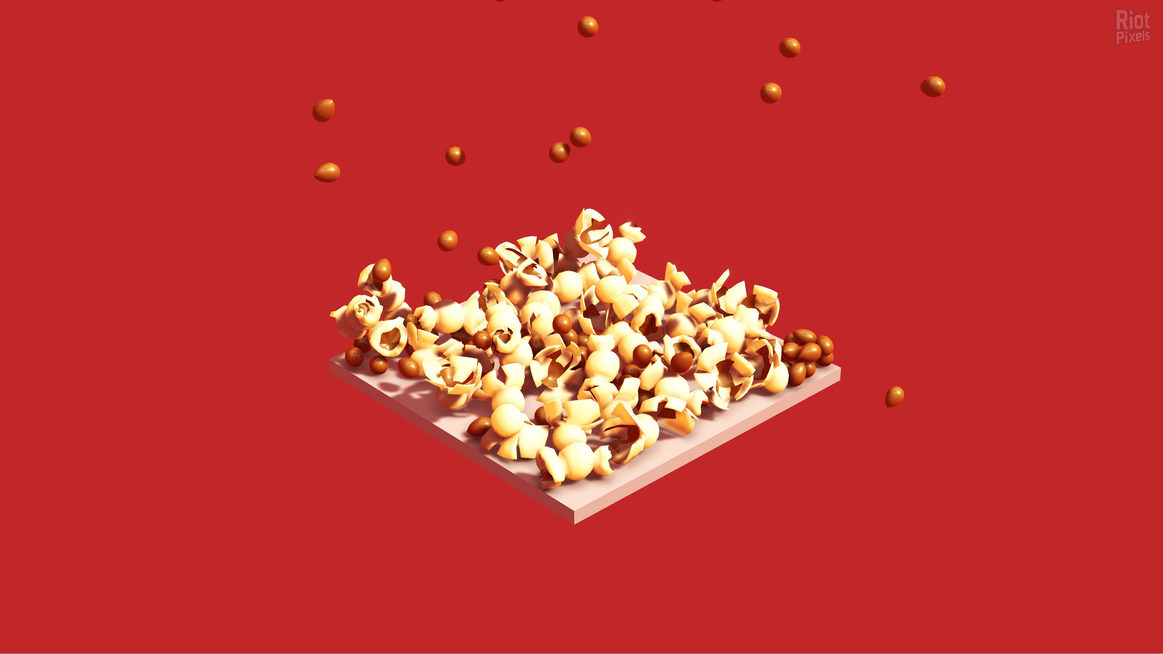 [2]-Nour: Play with Your Food Download-HohohoGames