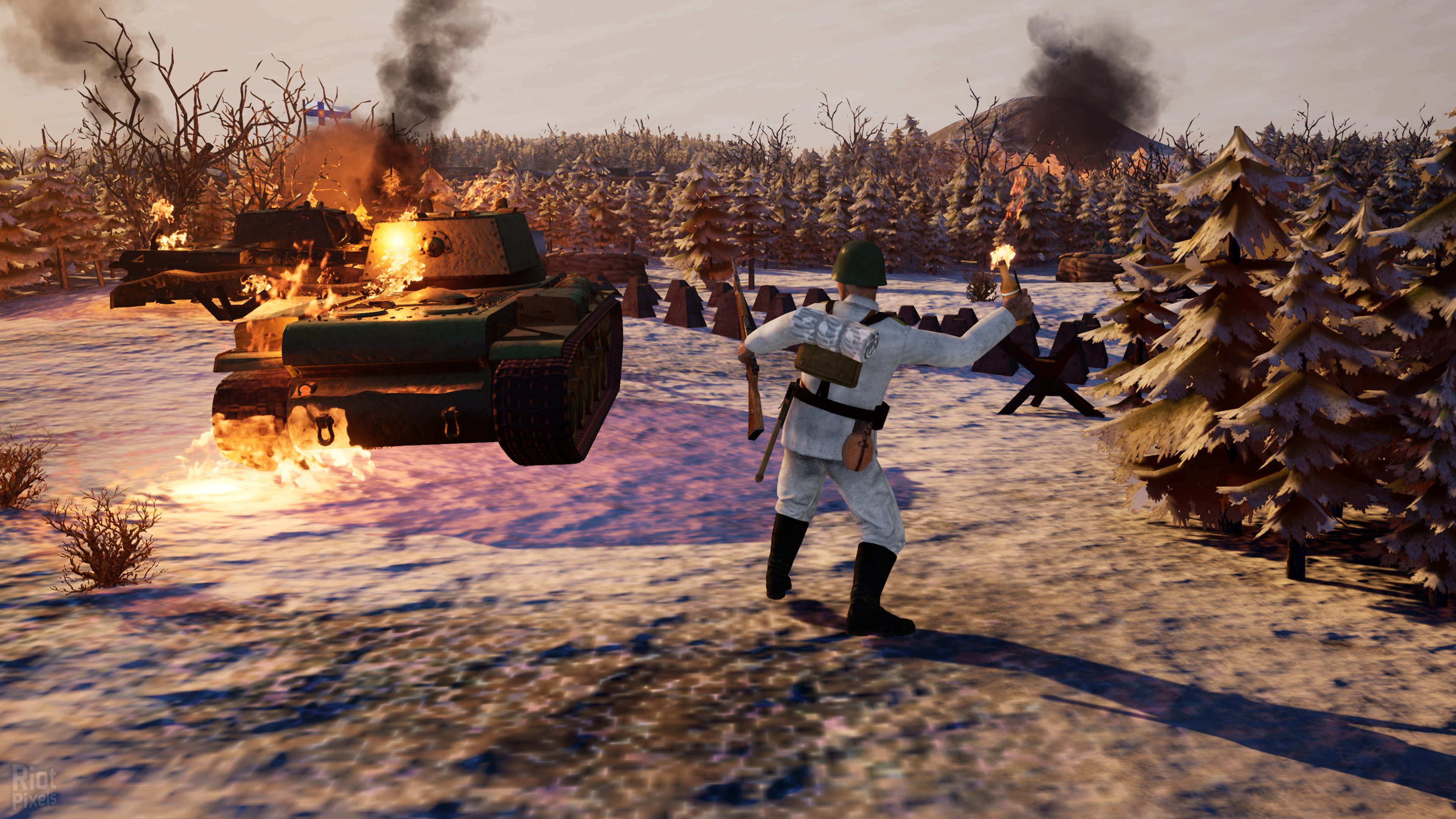 [5]-Strategic Mind: Spirit of Liberty – v1.0.1 Download-HohohoGames