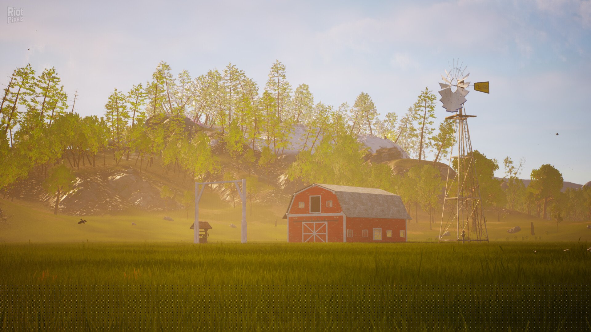[4]-Midnight Acres + Windows 7 Fix Download-HohohoGames