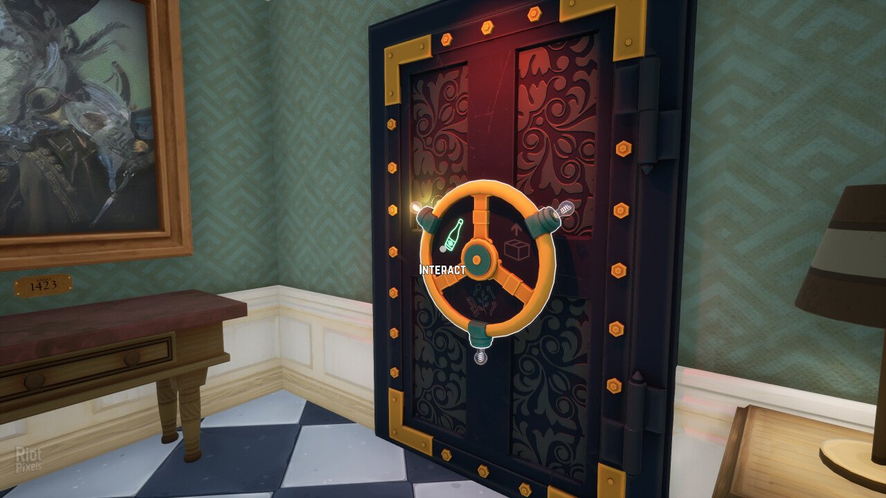 [3]-Escape From Mystwood Mansion – v1.0.0-036473b6 Download-HohohoGames