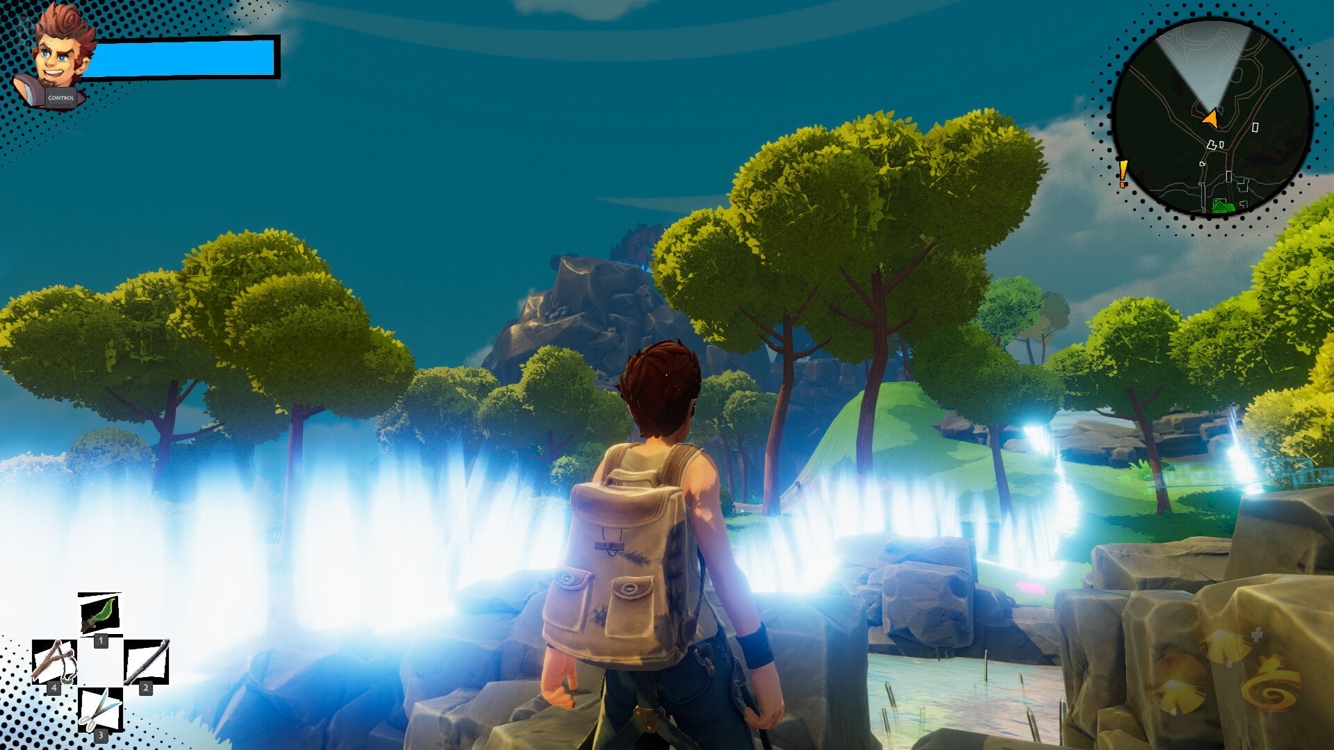 [9]-What The Duck Download-HohohoGames
