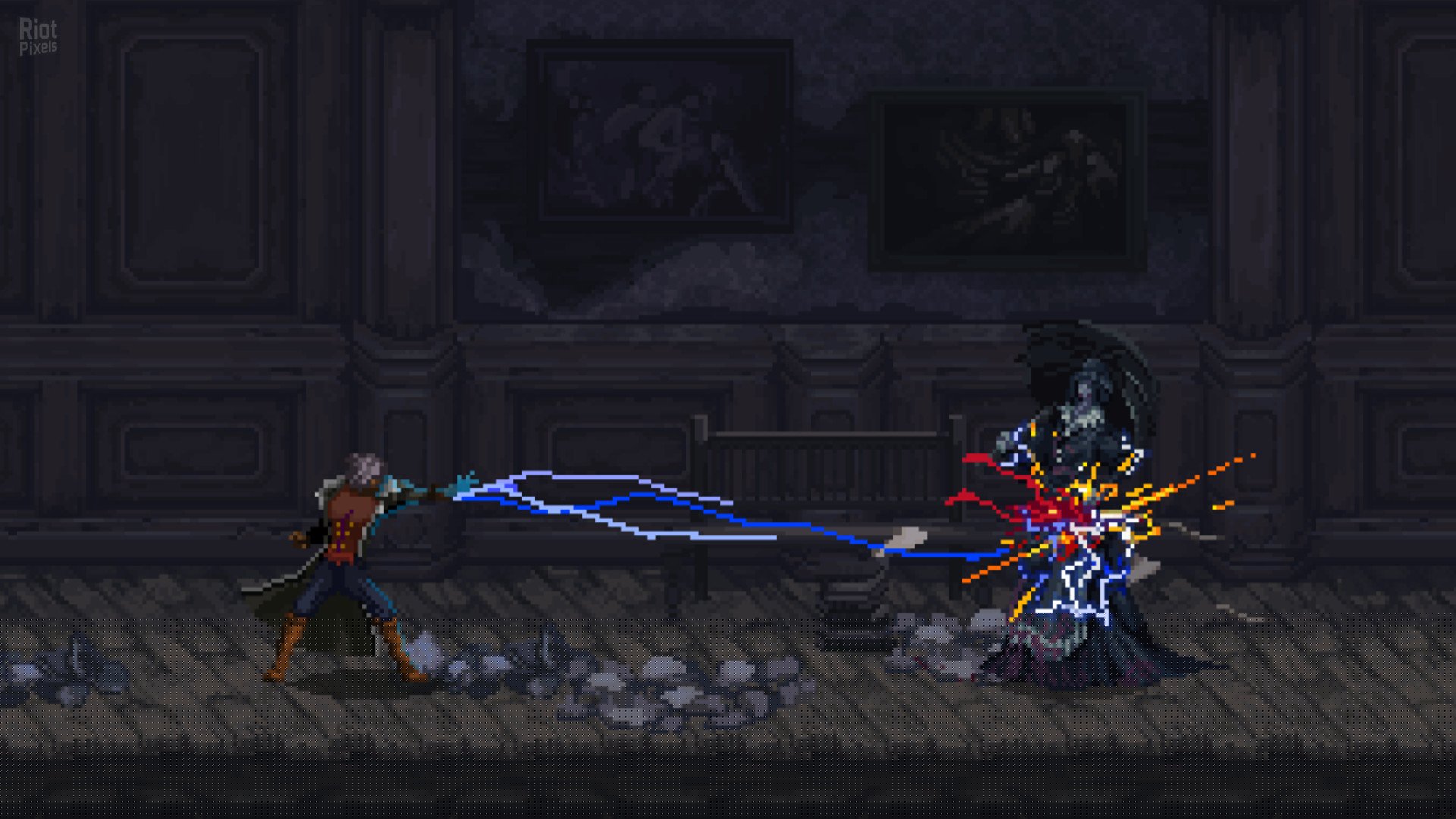 [10]-The Last Faith Download-HohohoGames