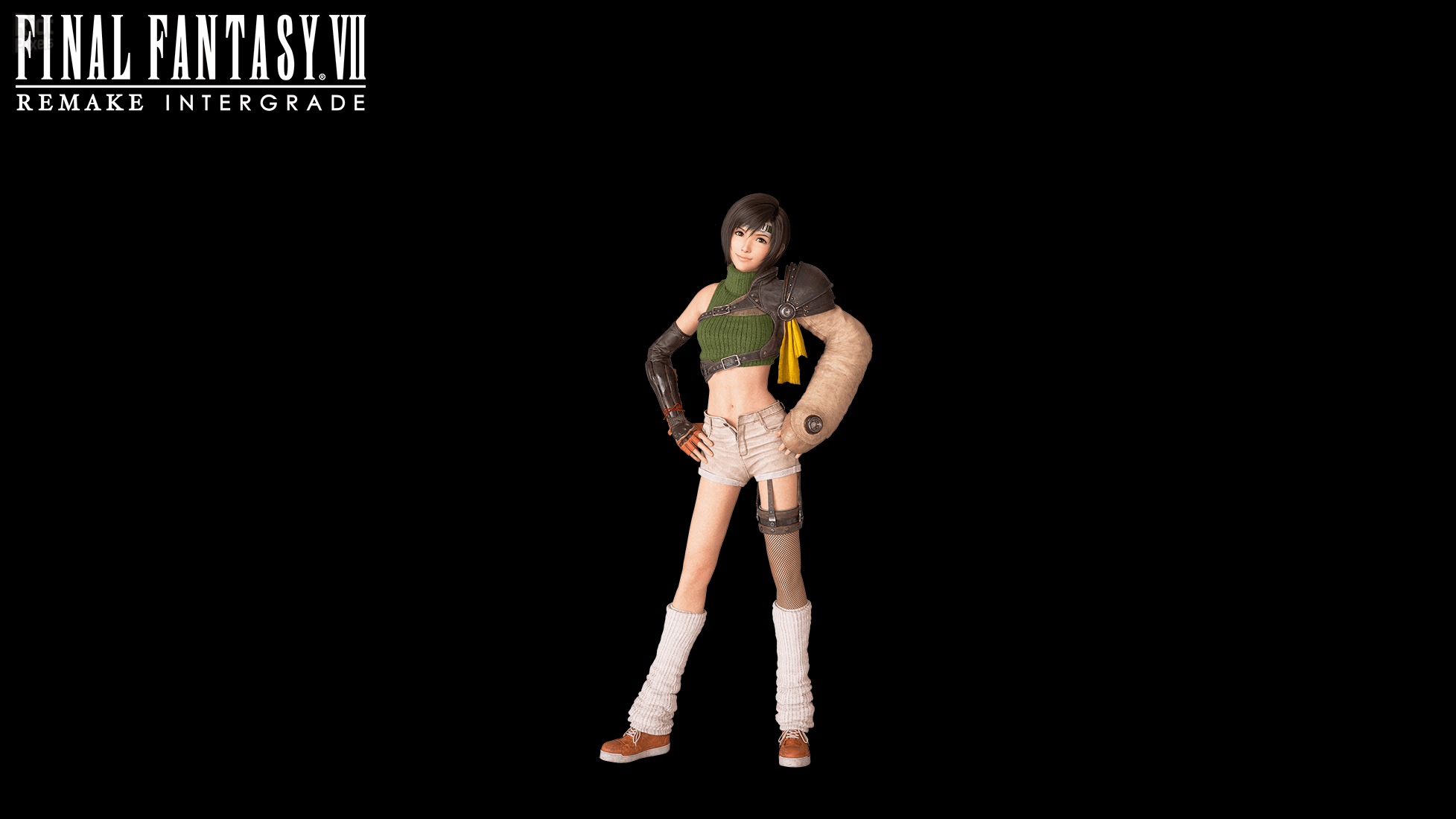[24]-Final Fantasy VII: Remake Intergrade, v1.002 + All DLCs + Essential Mods Download-HohohoGames