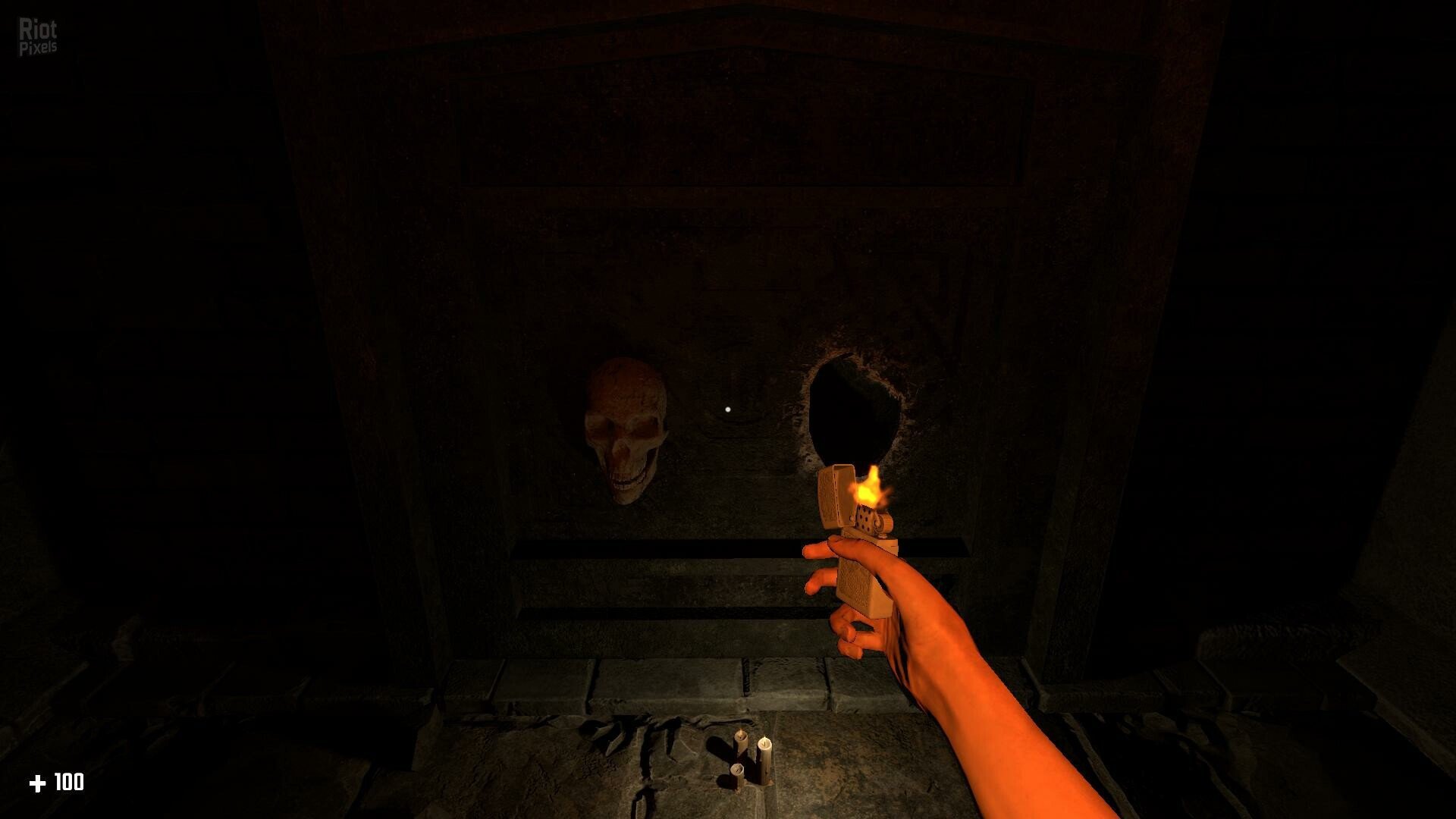 [9]-Buried Alive: Breathless Rescue Download-HohohoGames